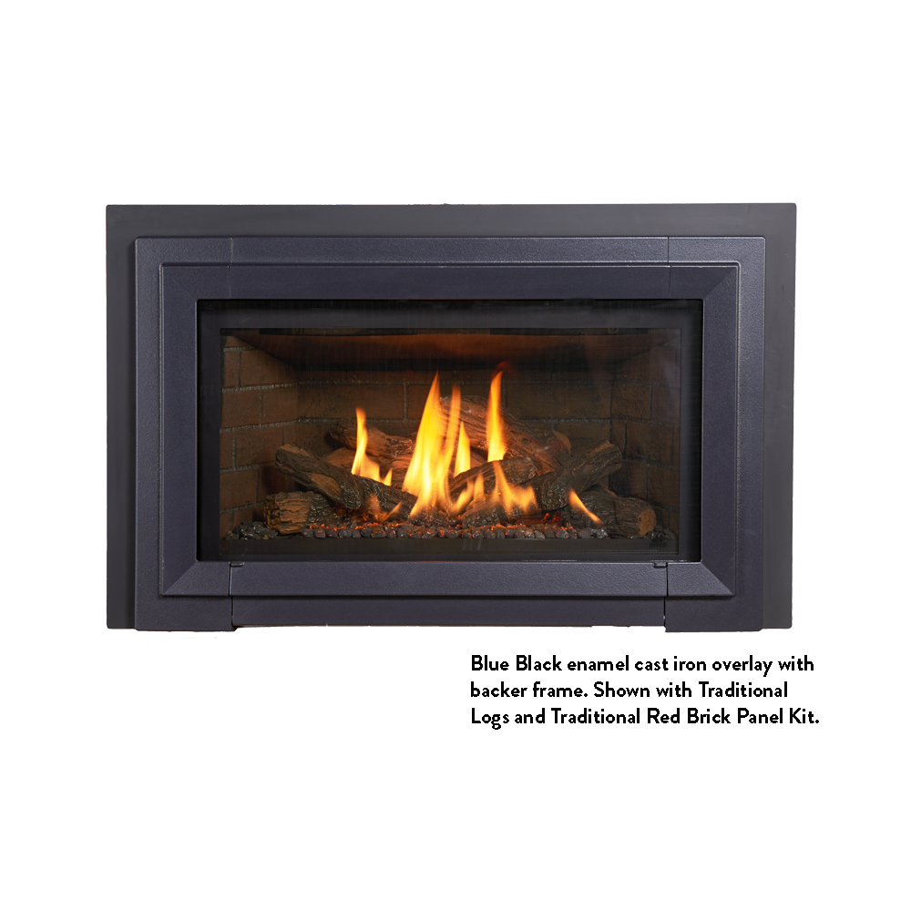 JOTUL GI 545 DV Winter Harbor BB