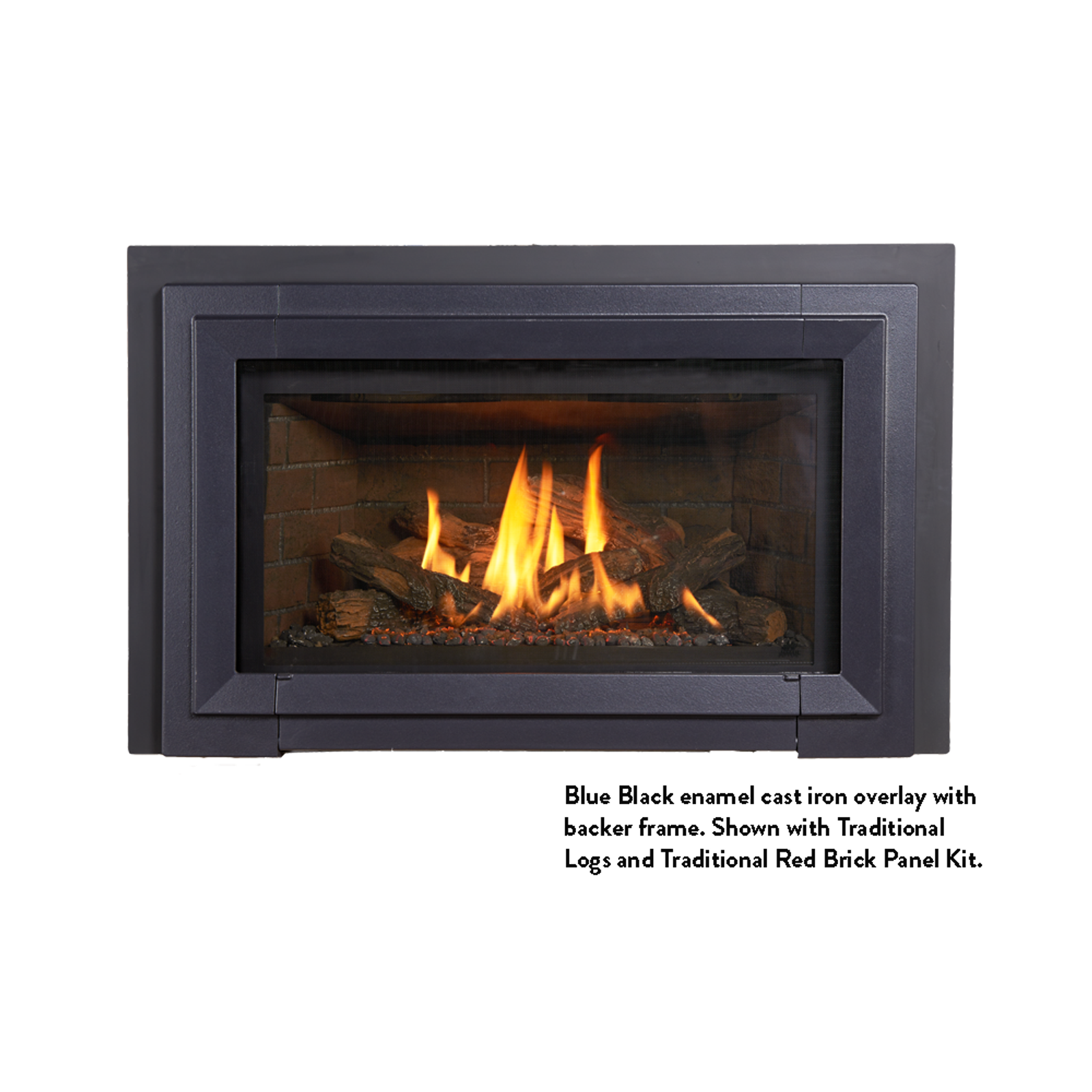 JOTUL GI 545 DV Winter Harbor BB