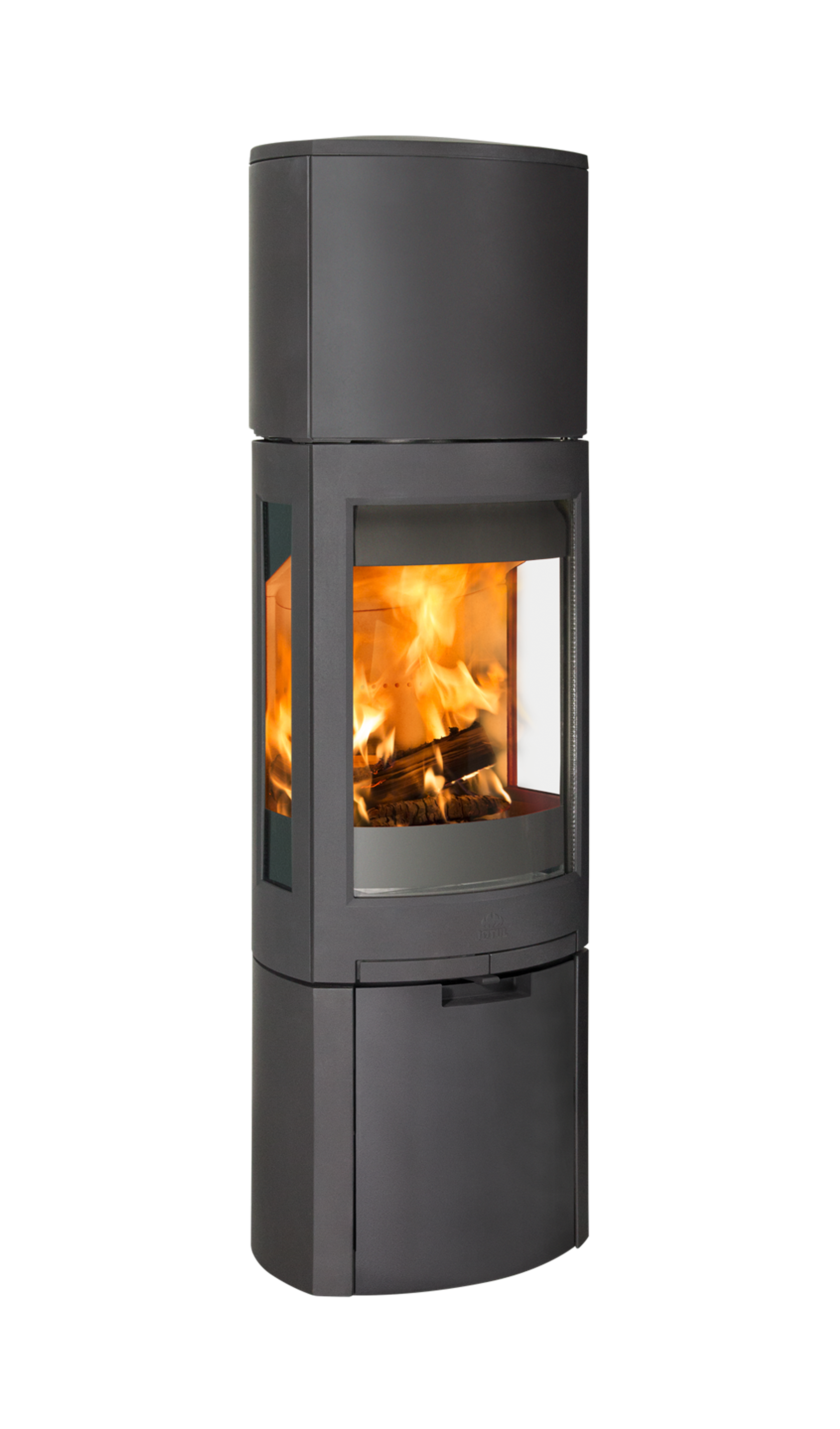JØTUL F 378 ADVANCE HIGH TOP BP