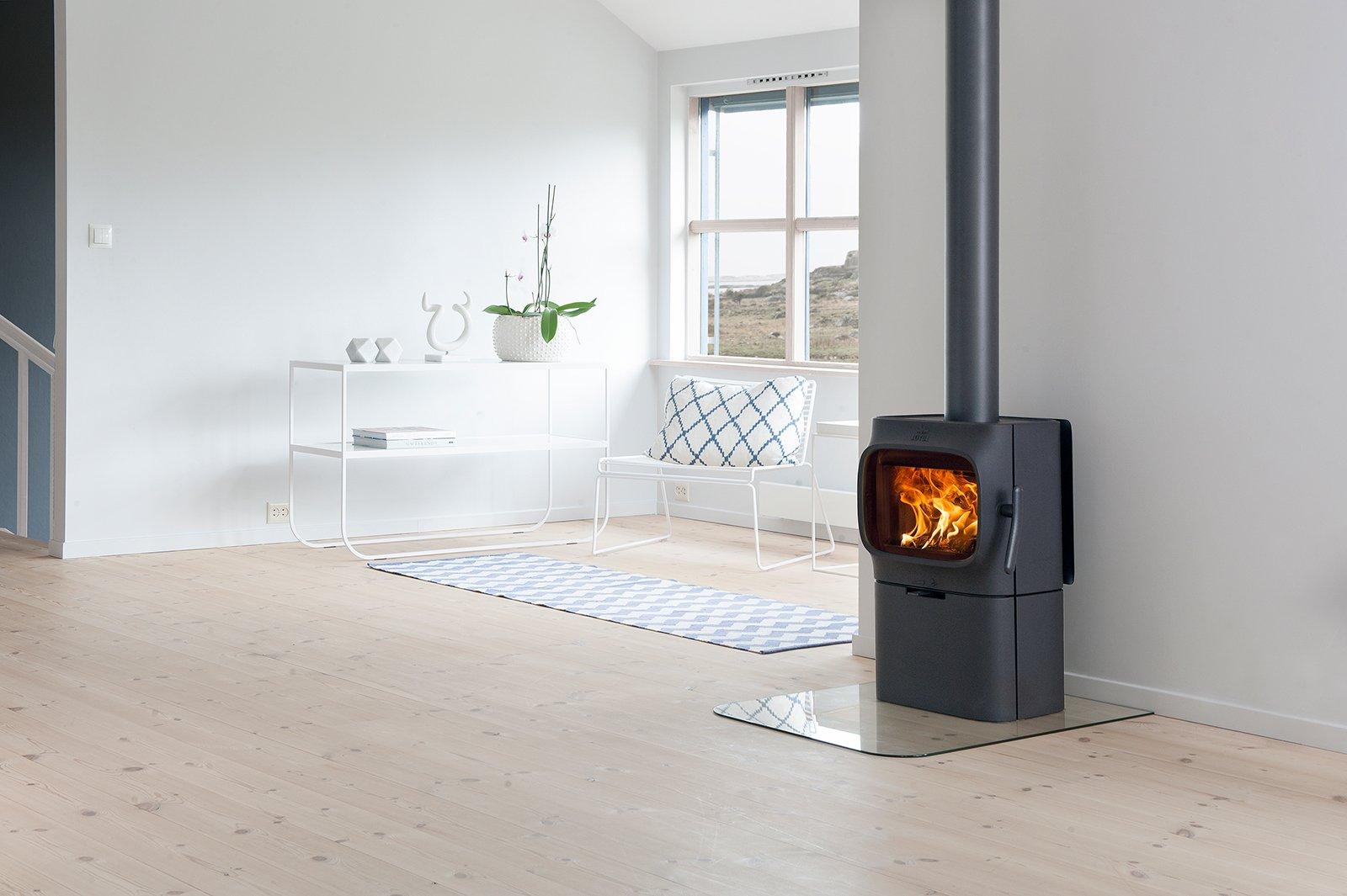 JØTUL F 105 B BP