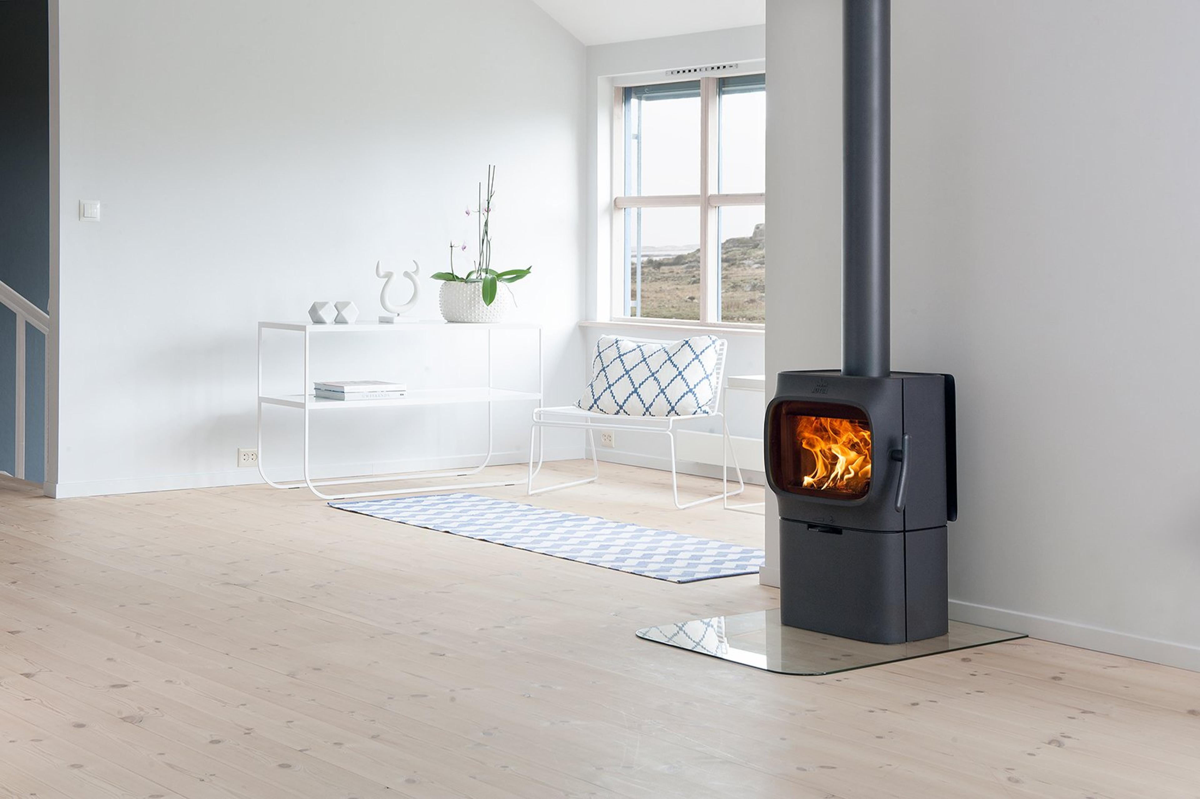 JØTUL F 105 B BP