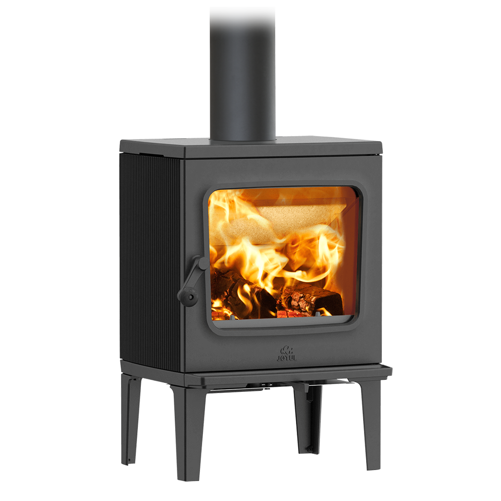 JØTUL F 205 HE+ BP