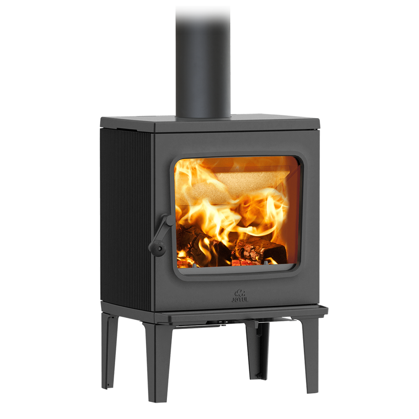 JØTUL F 205 HE+ BP