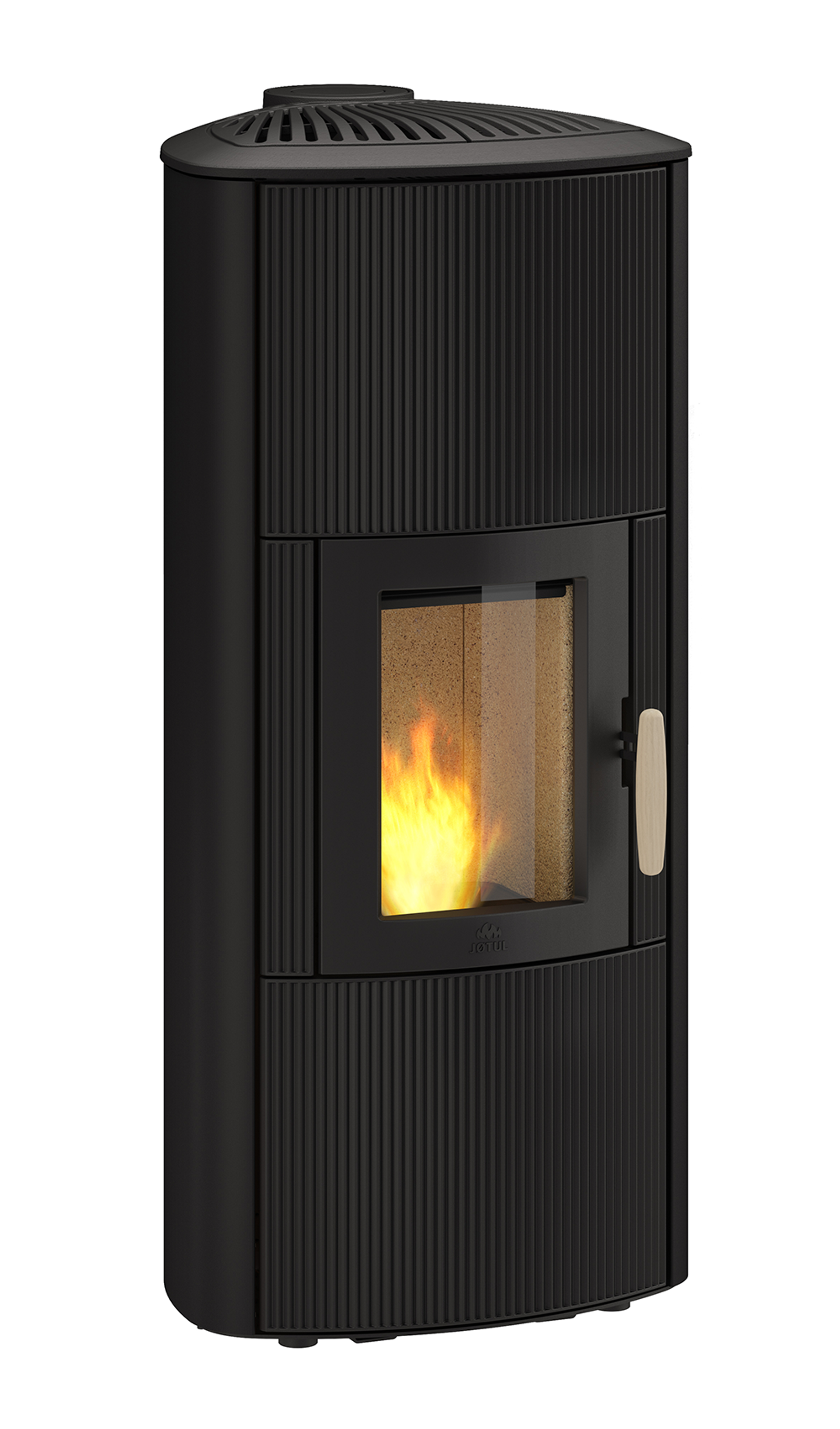 JØTUL PF 861 S BP