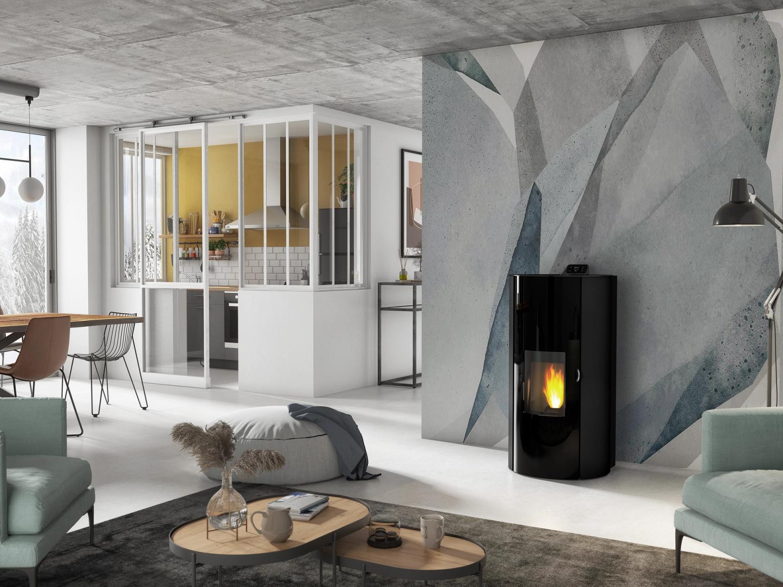 JØTUL PF 922 S BP