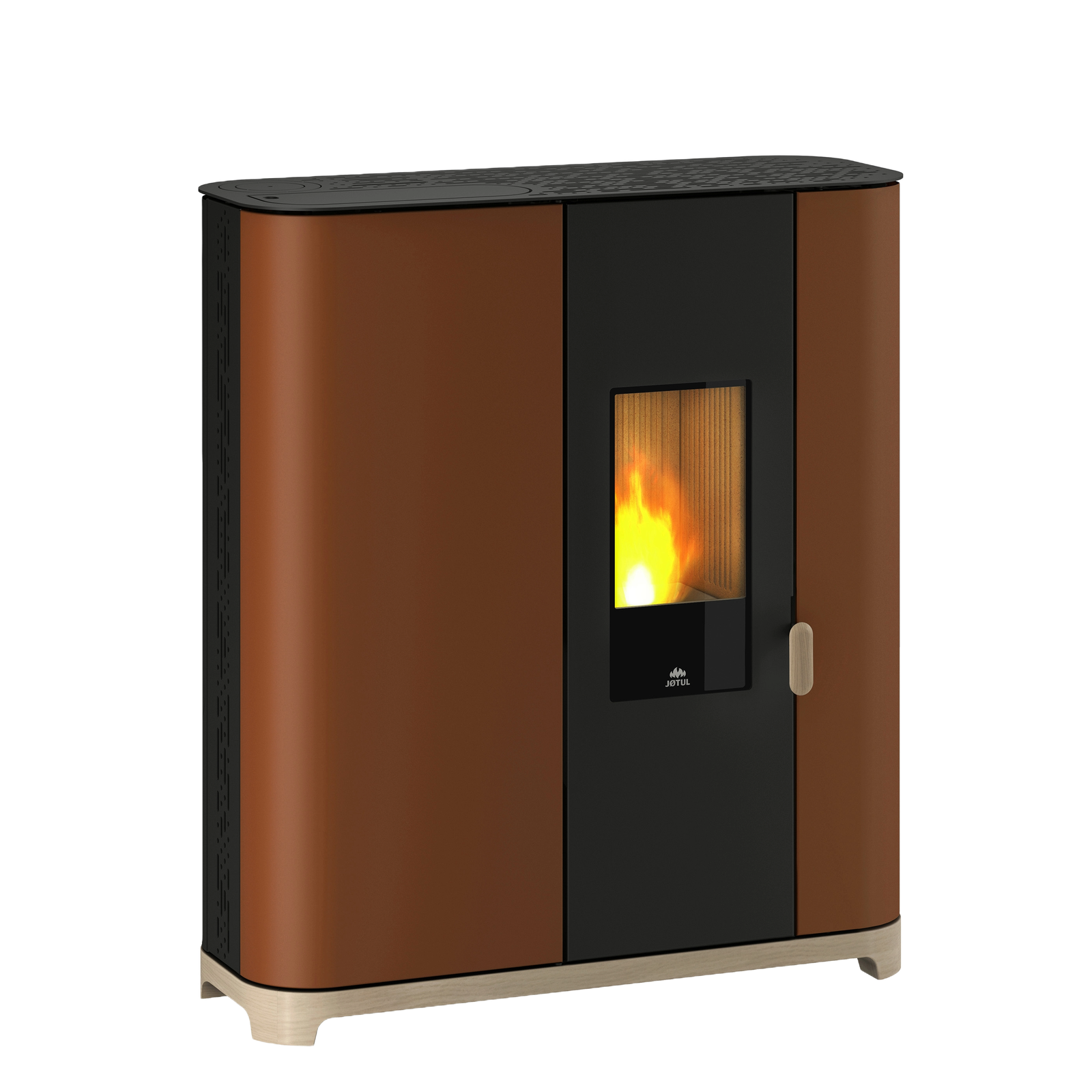 JØTUL PF 912 S CO