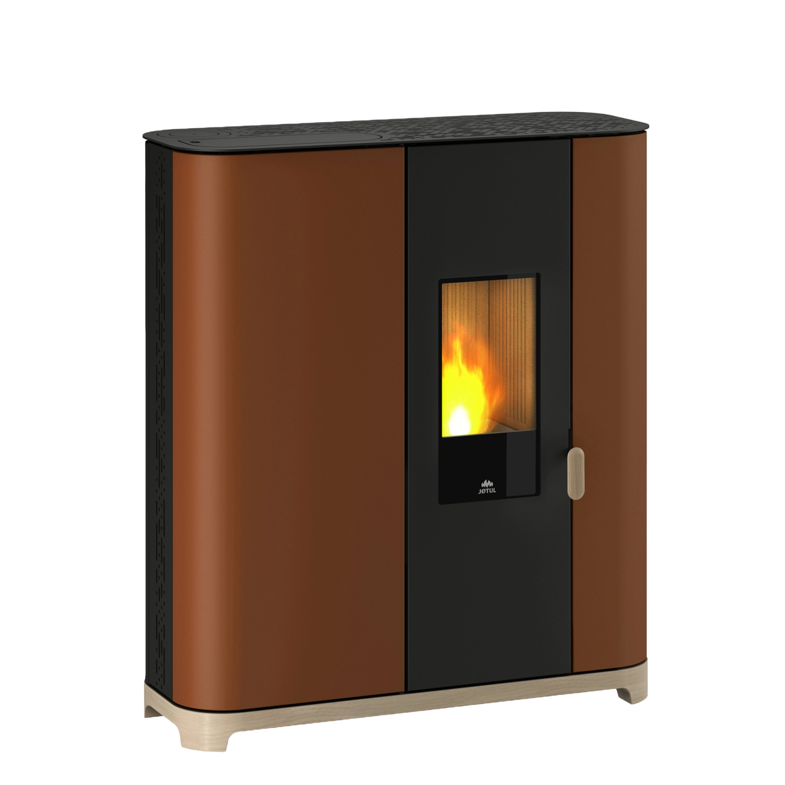 JØTUL PF 912 S CO