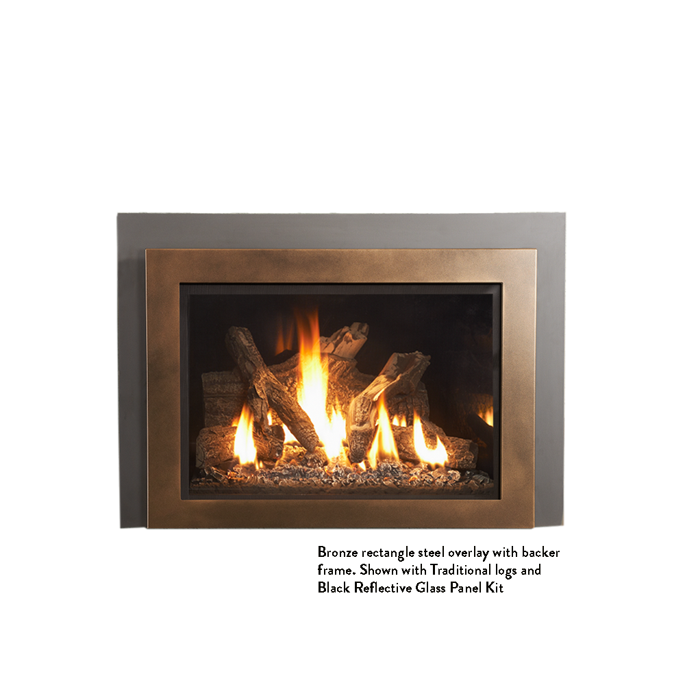 JOTUL GI 535 DV IPI New Harbor BRO