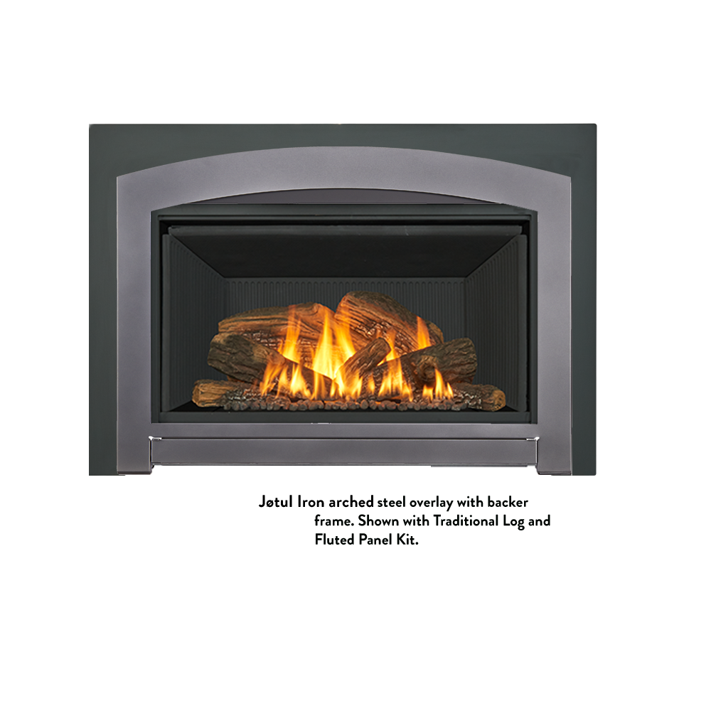 JOTUL GI 645 DV Astrid | Jøtul United States