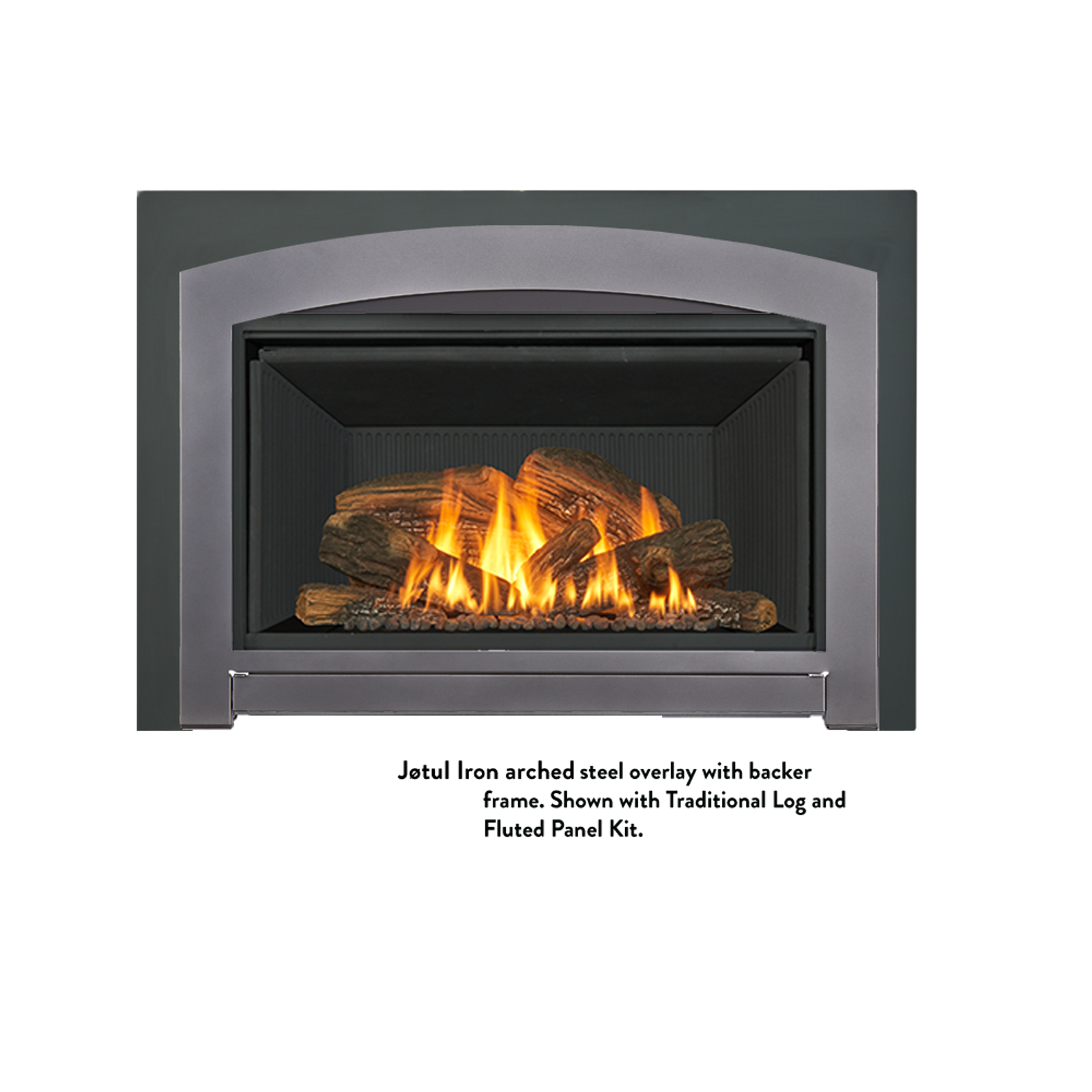 JOTUL GI 645 DV Astrid I