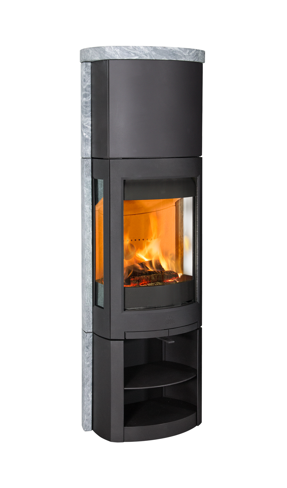 JØTUL F 377 ADVANCE HIGH TOP BP