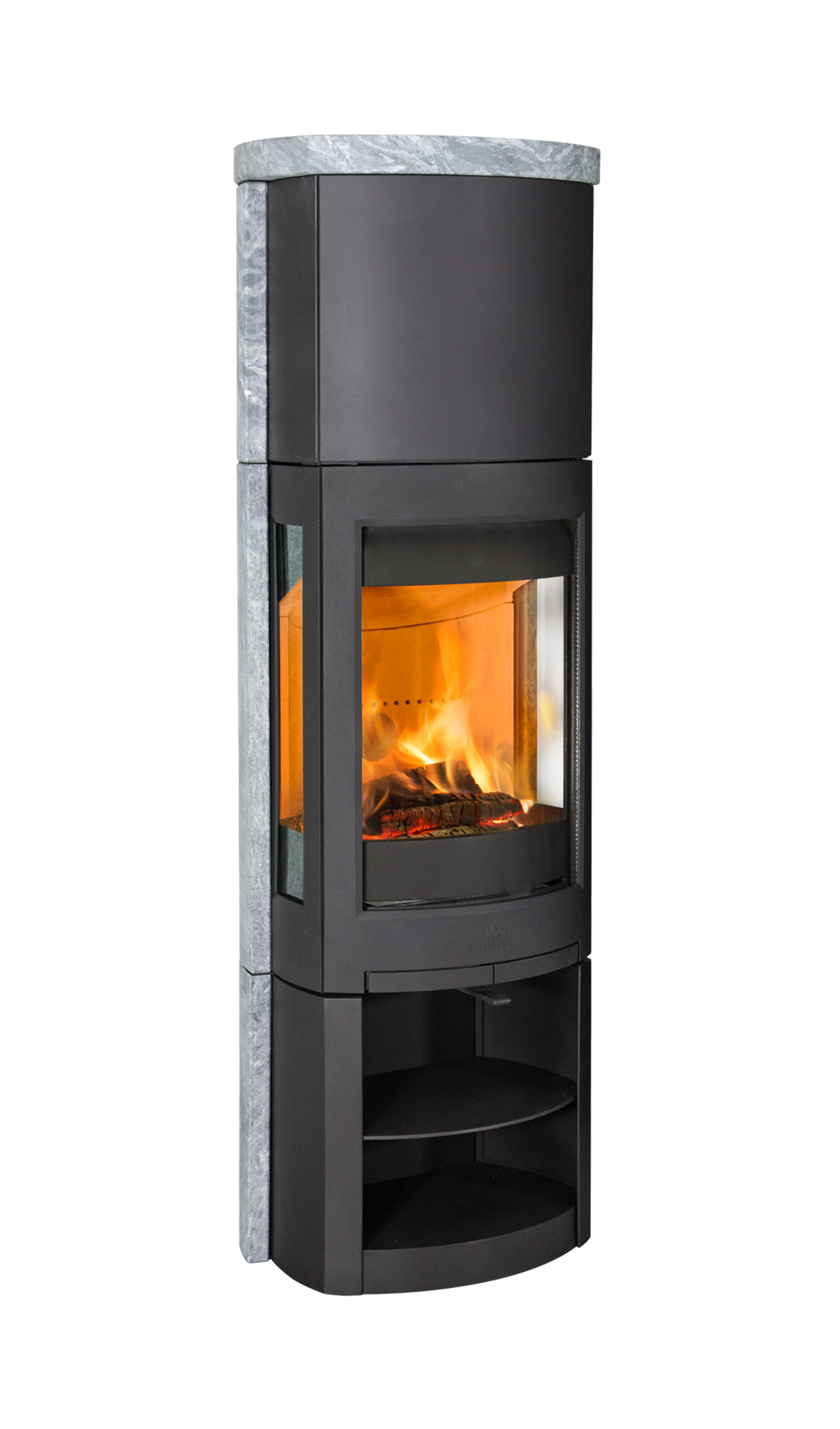 JØTUL F 377 ADVANCE HIGH TOP BP