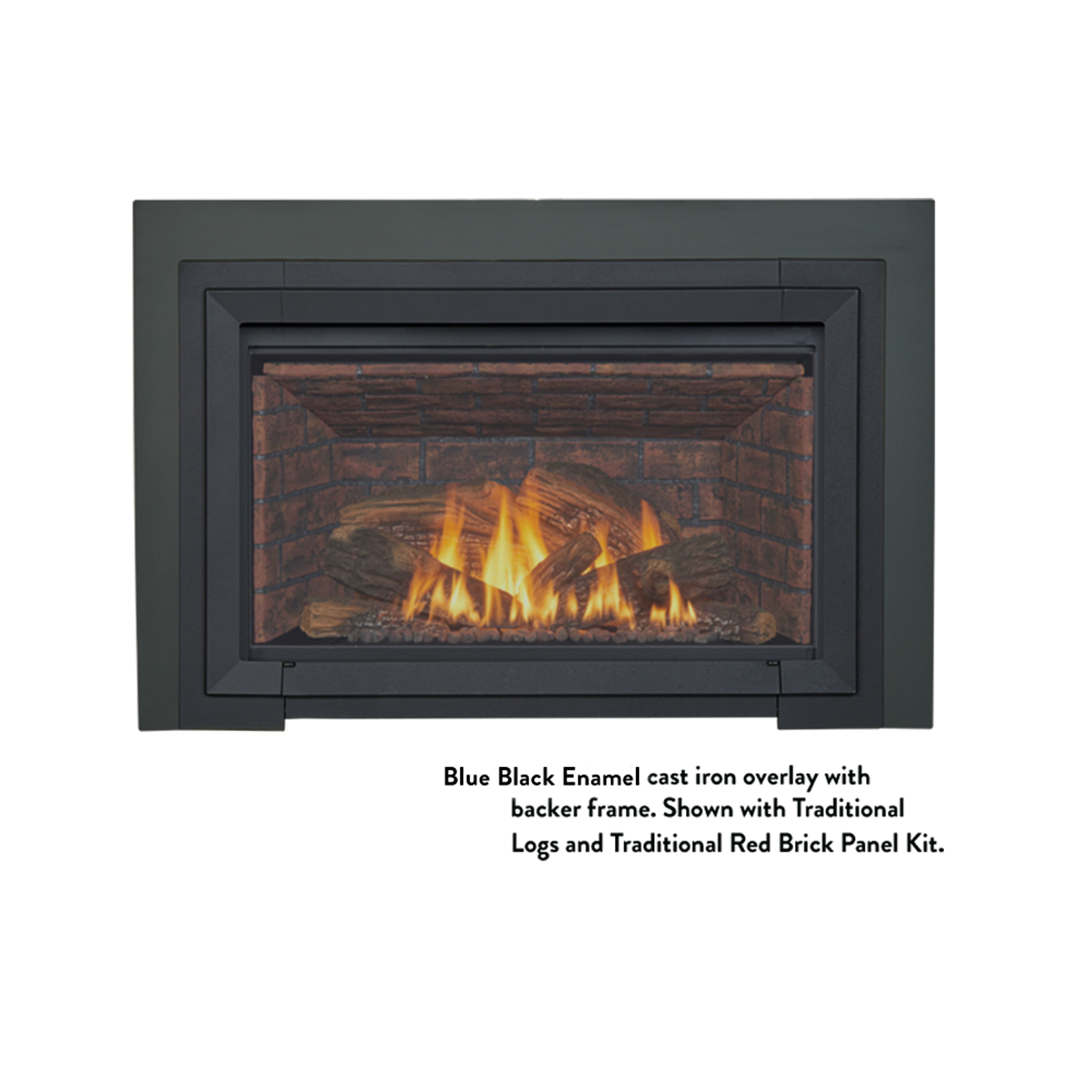 JOTUL GI 645 DV Astrid BB