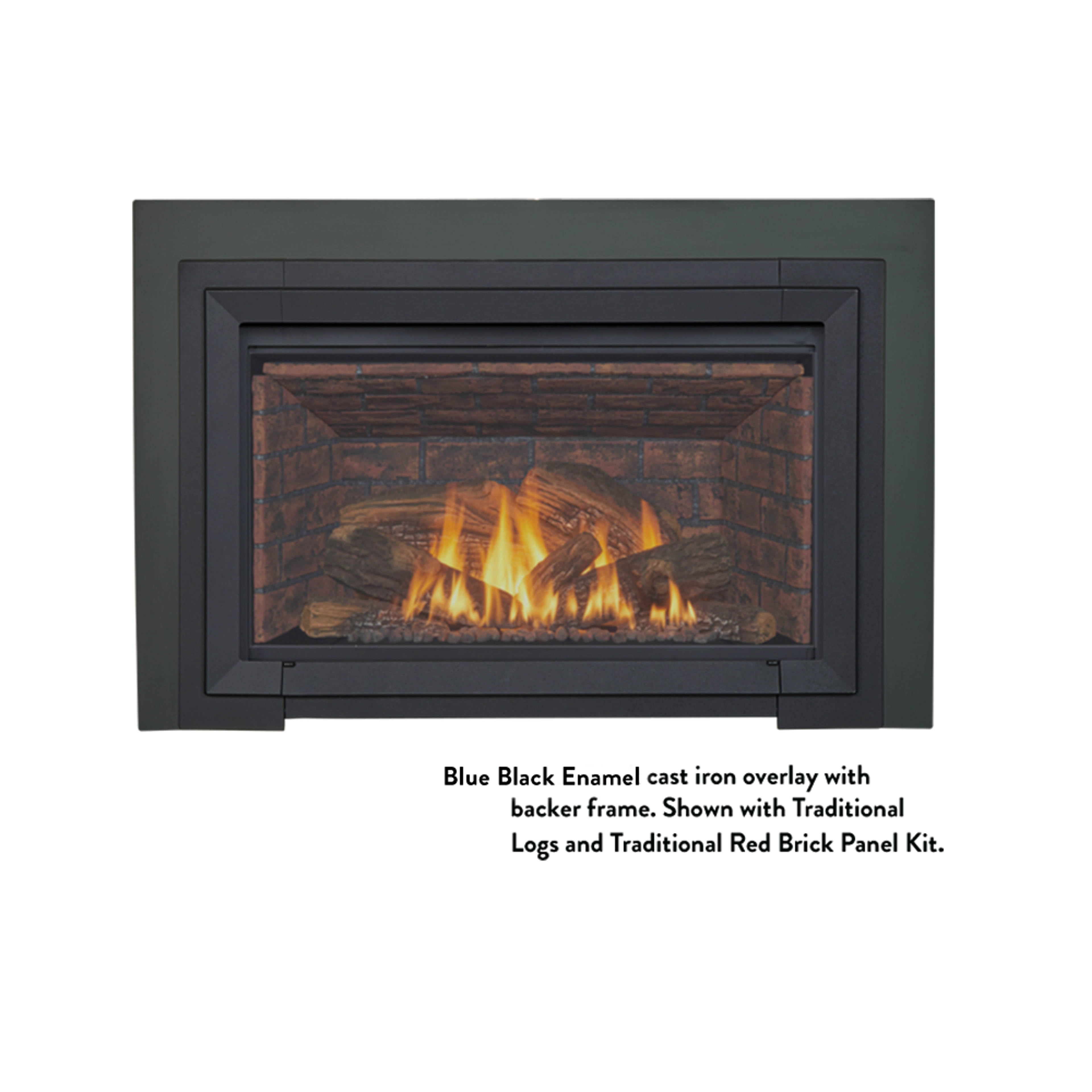 JOTUL GI 645 DV Astrid BB