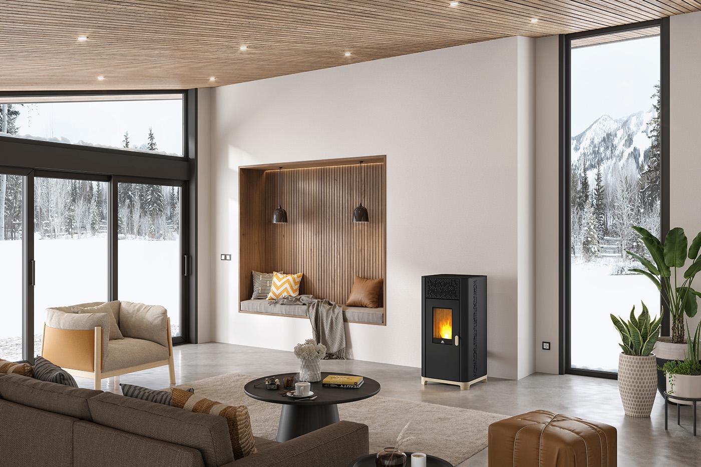 JØTUL PF 1034 BP