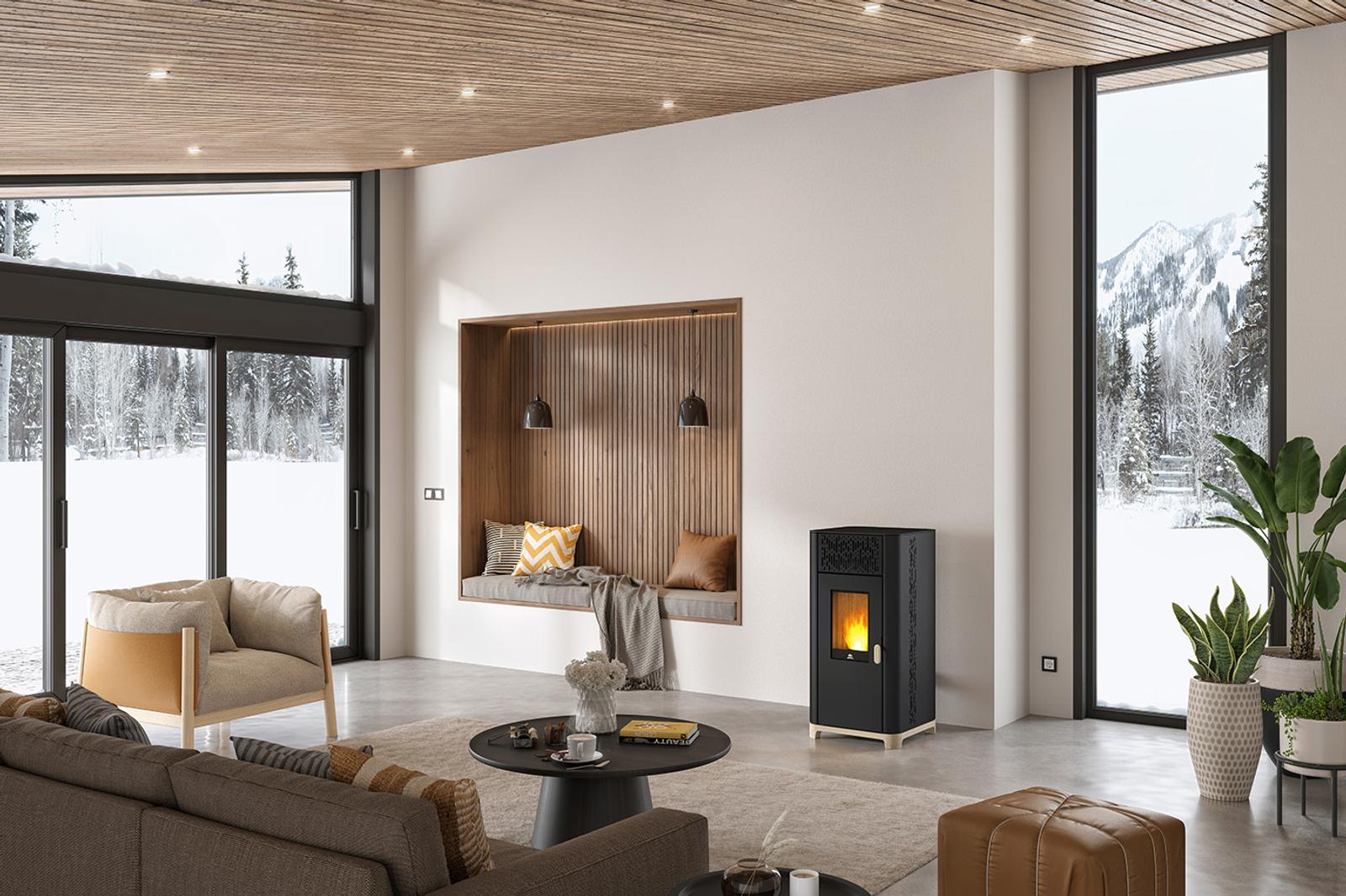 JØTUL PF 1034 BP