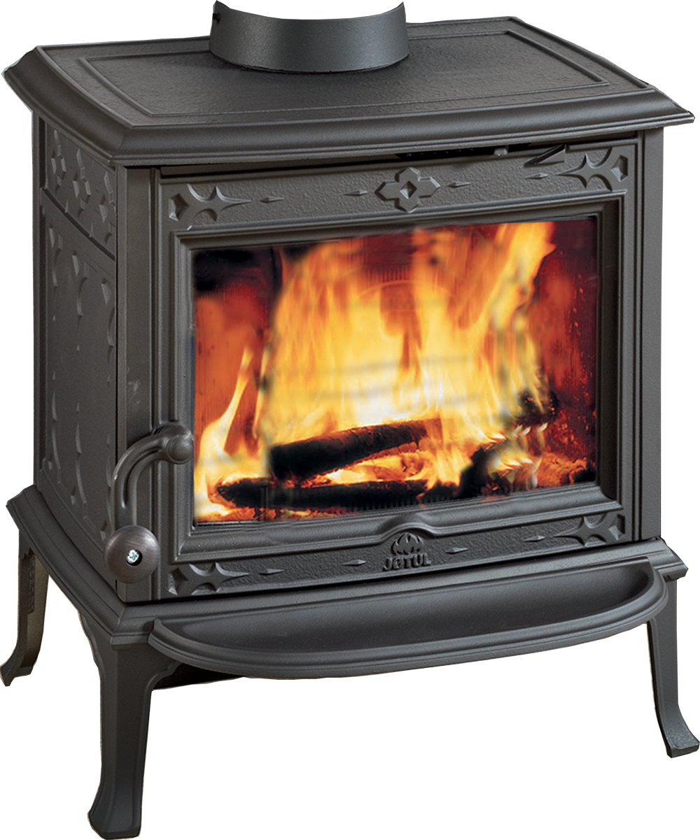 JOTUL F 100 Nordic QT MB