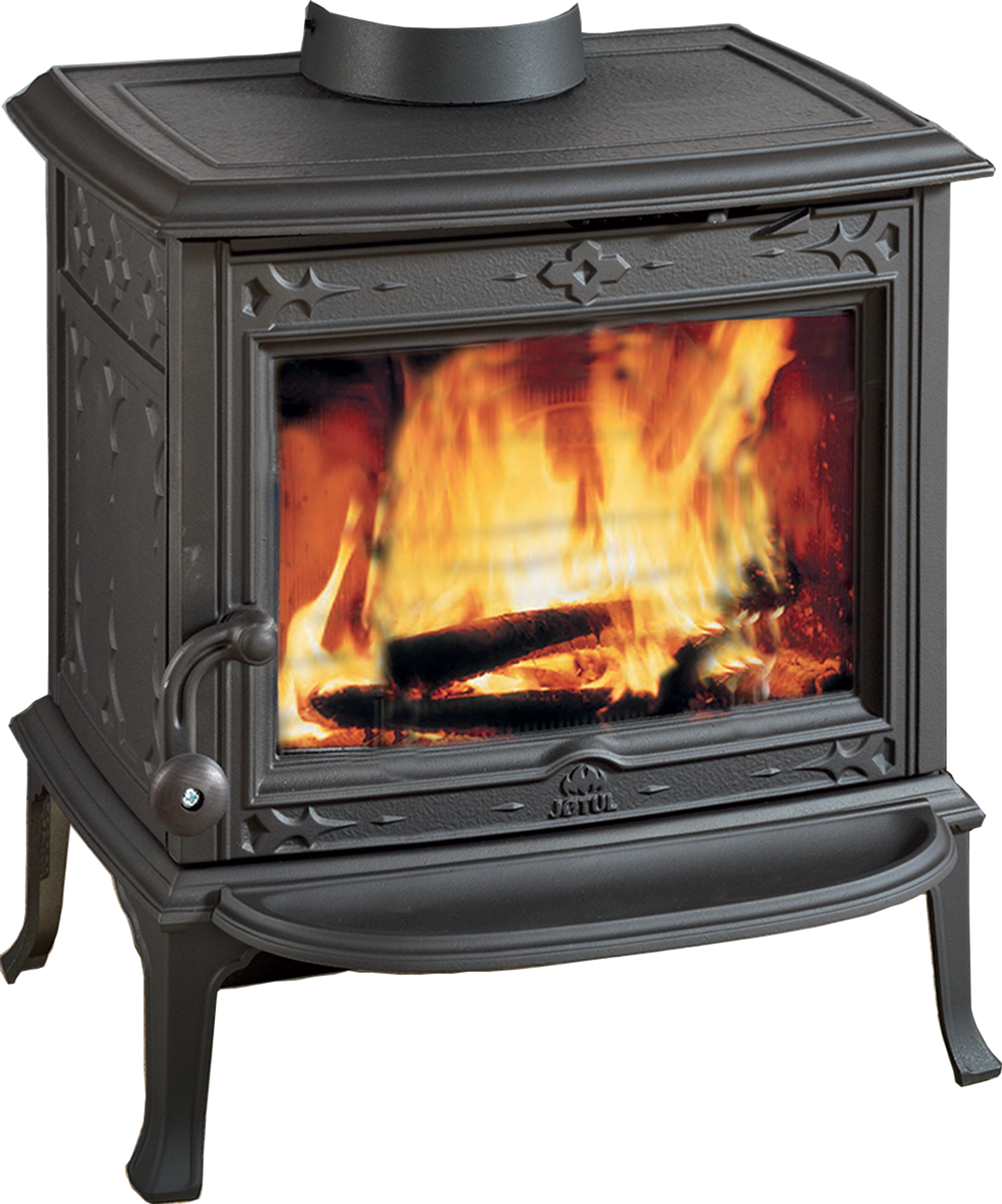 JOTUL F 100 Nordic QT MB