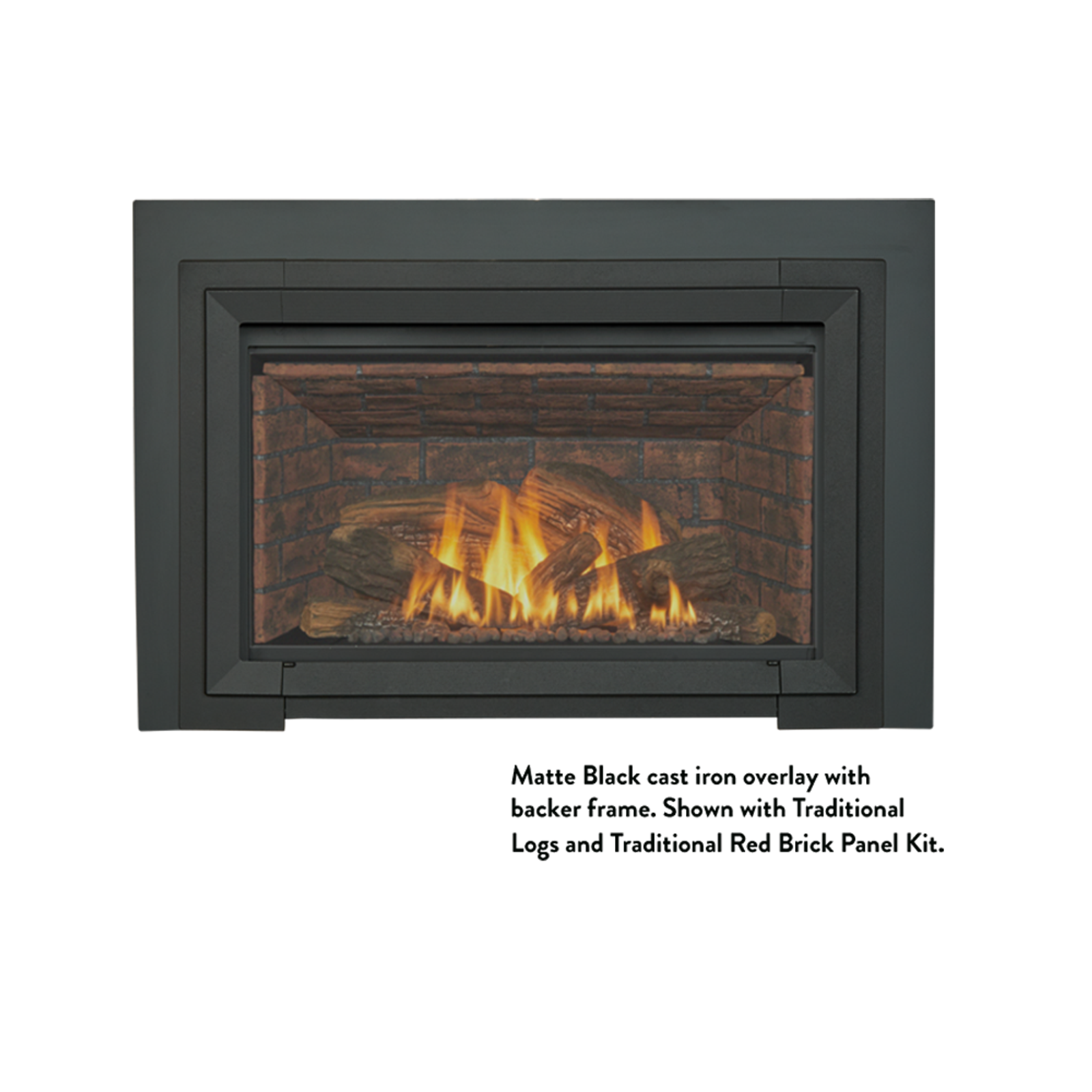 JOTUL GI 645 DV Astrid MB