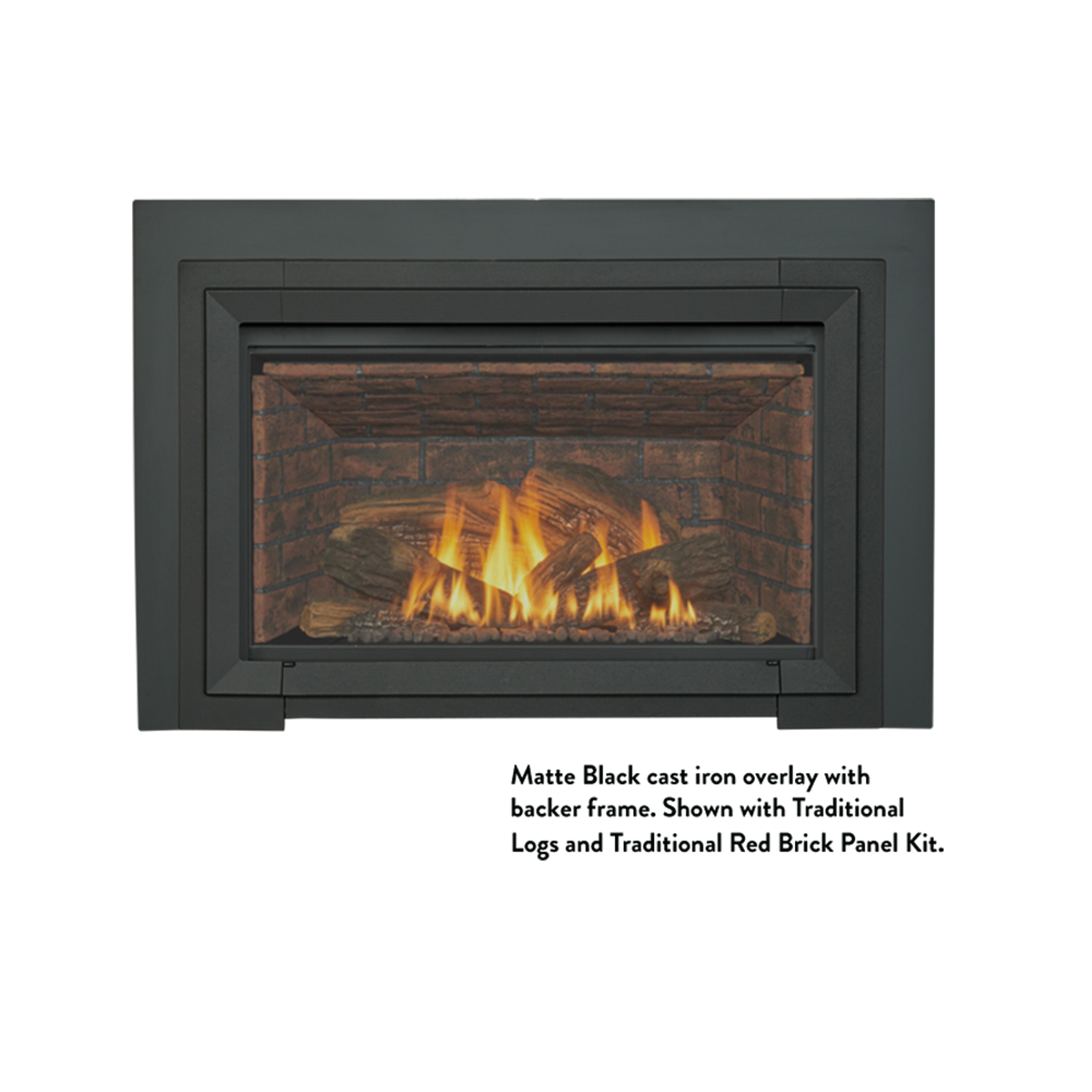 JOTUL GI 645 DV Astrid MB
