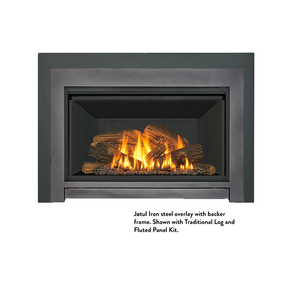 JOTUL GI 645 DV Astrid I