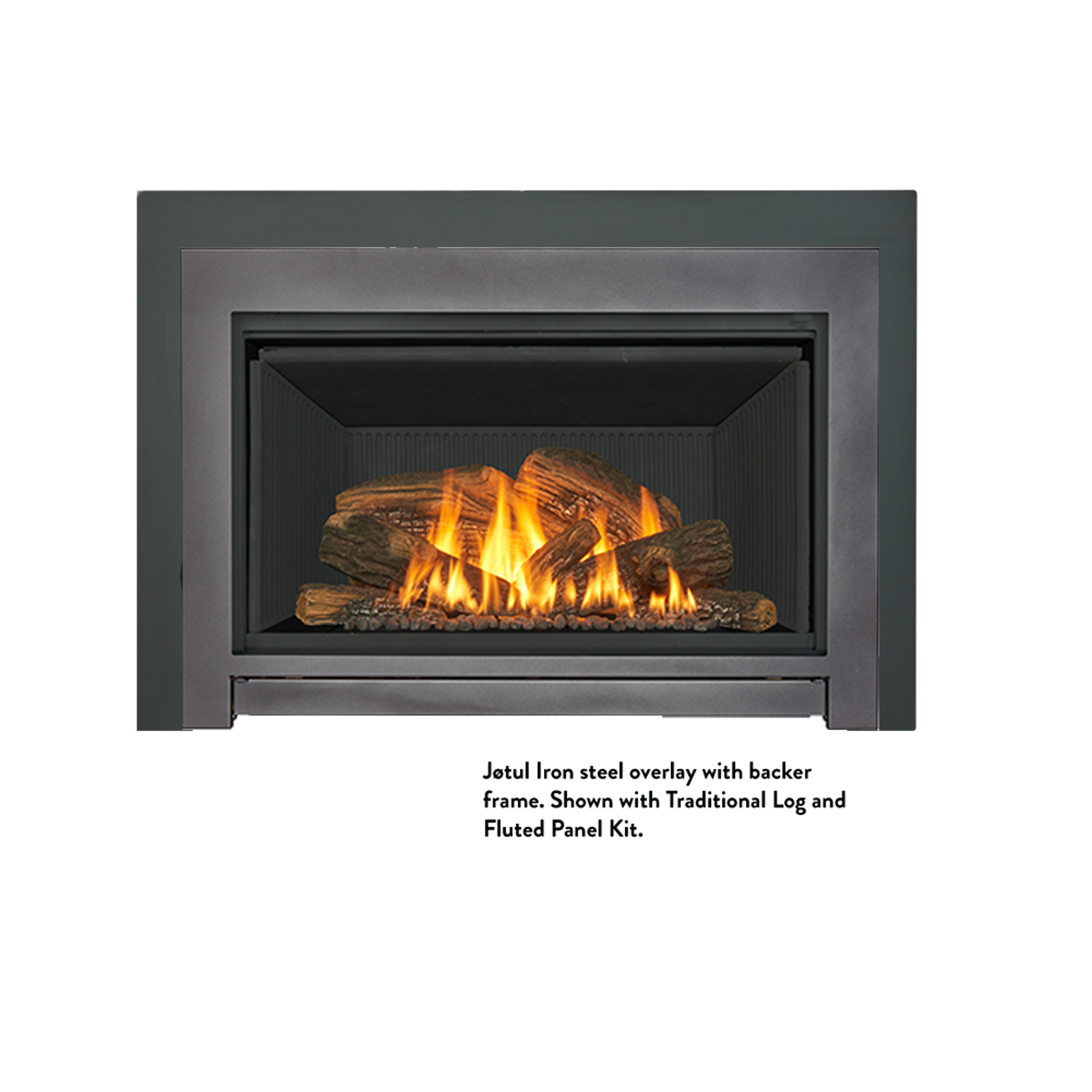 JOTUL GI 645 DV Astrid I