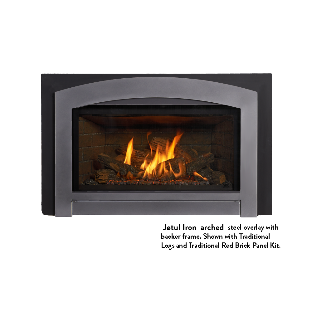 JOTUL GI 545 DV Winter Harbor I