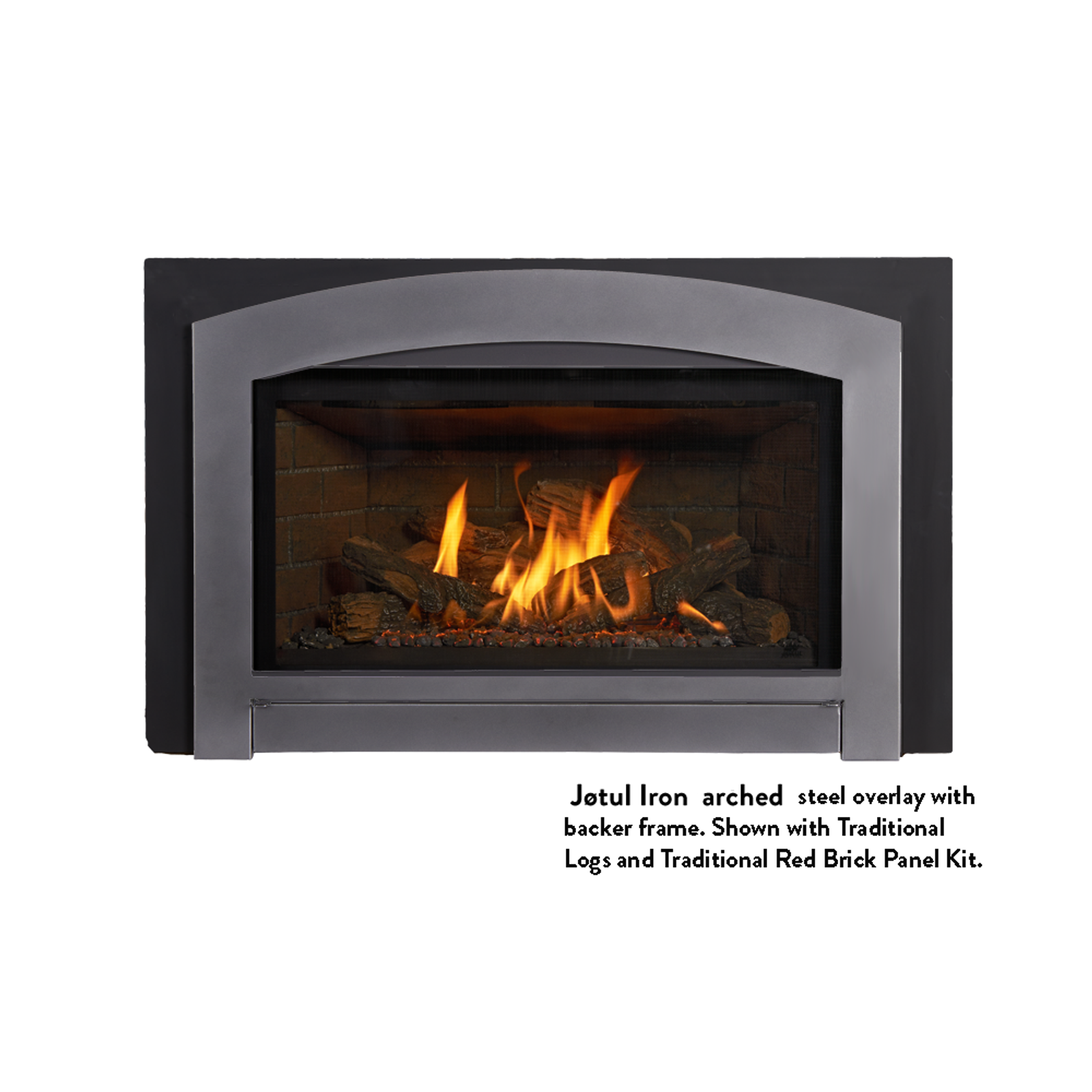 JOTUL GI 545 DV Winter Harbor I