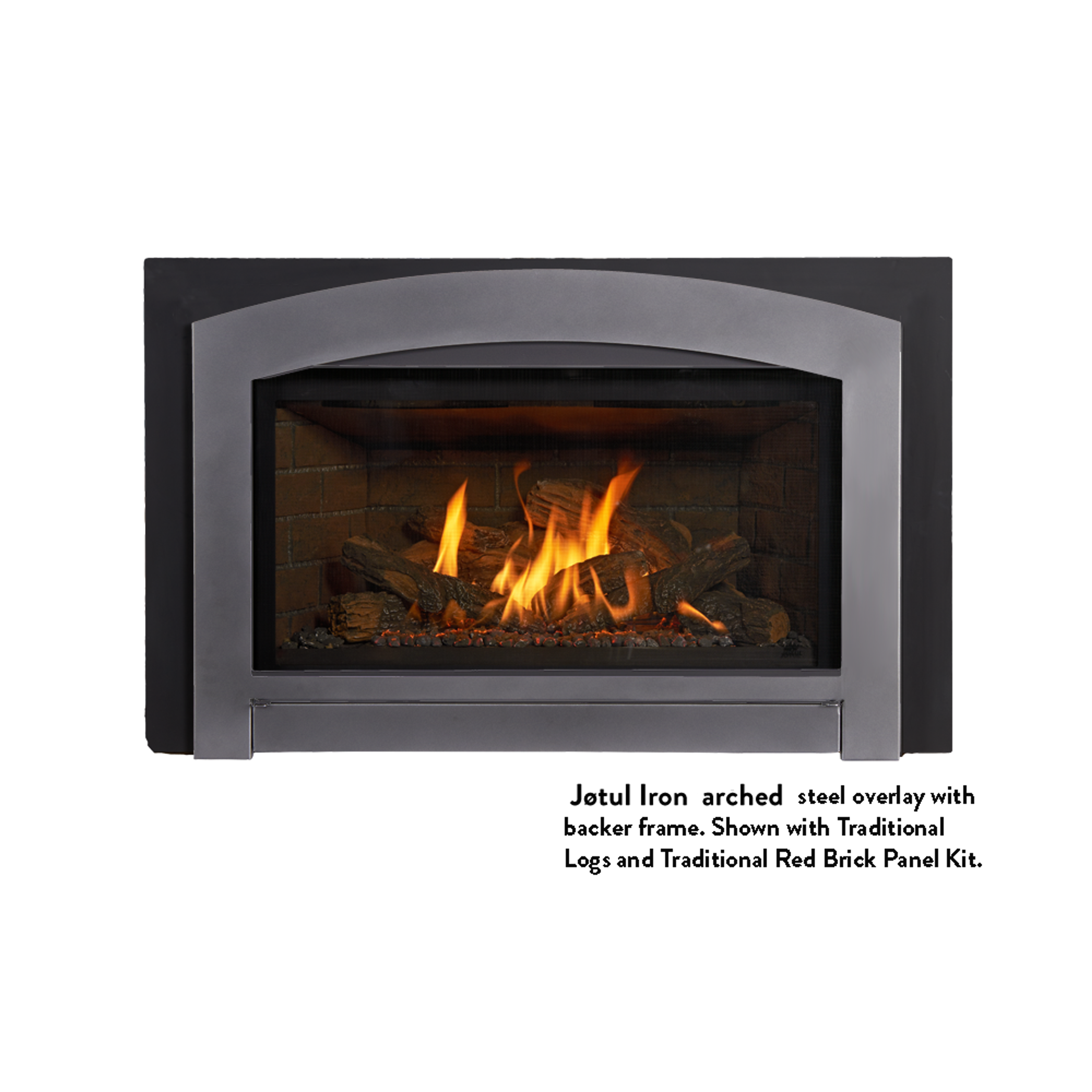 JOTUL GI 545 DV Winter Harbor I