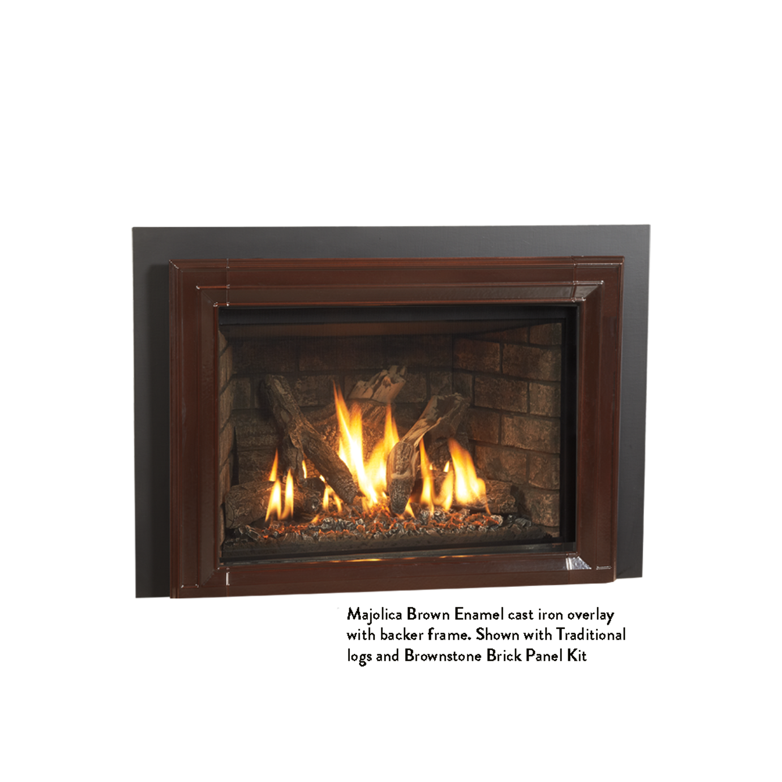 JOTUL GI 535 DV IPI New Harbor BRM