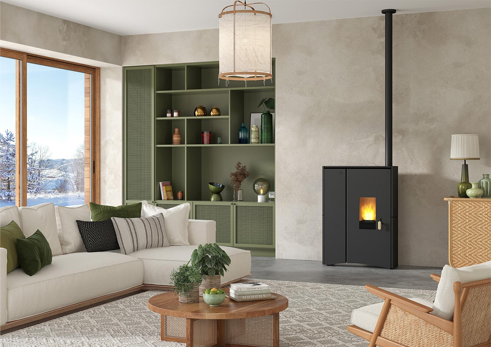 JØTUL PF 711 BP