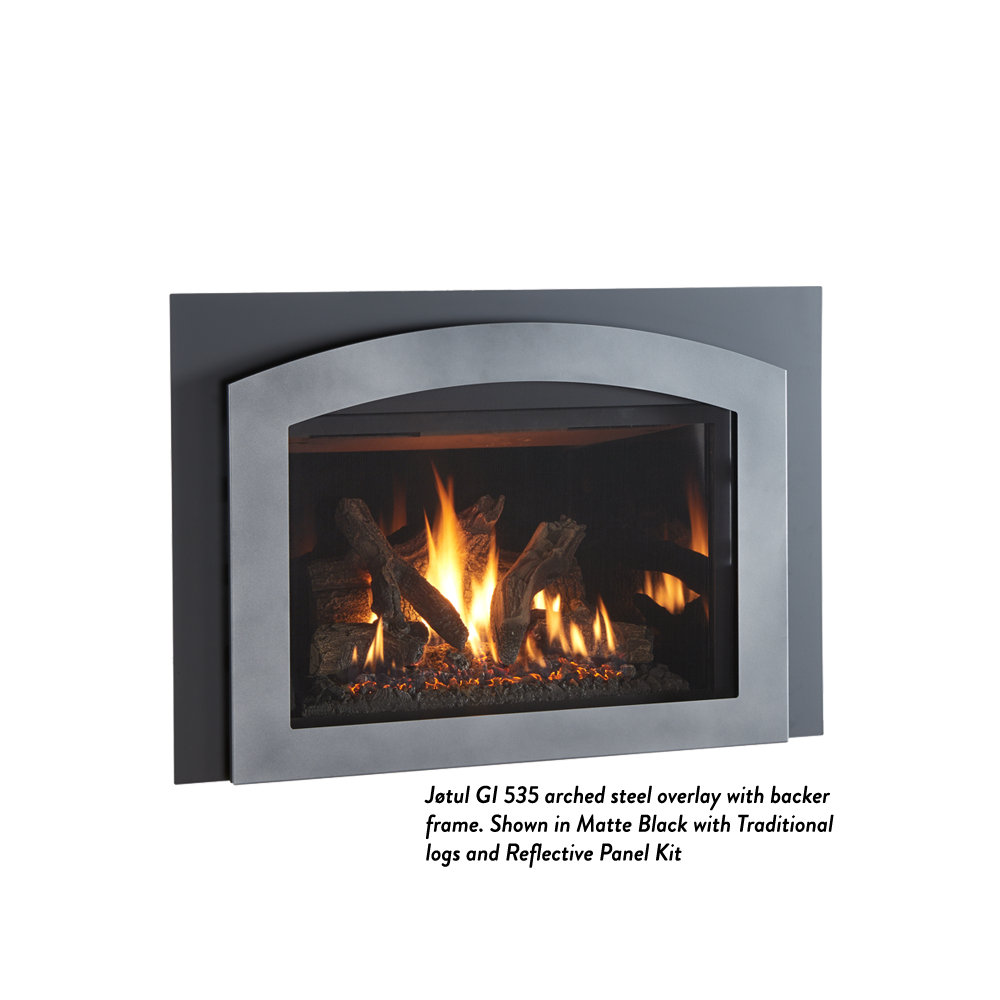 JOTUL GI 535 DV IPI New Harbor I