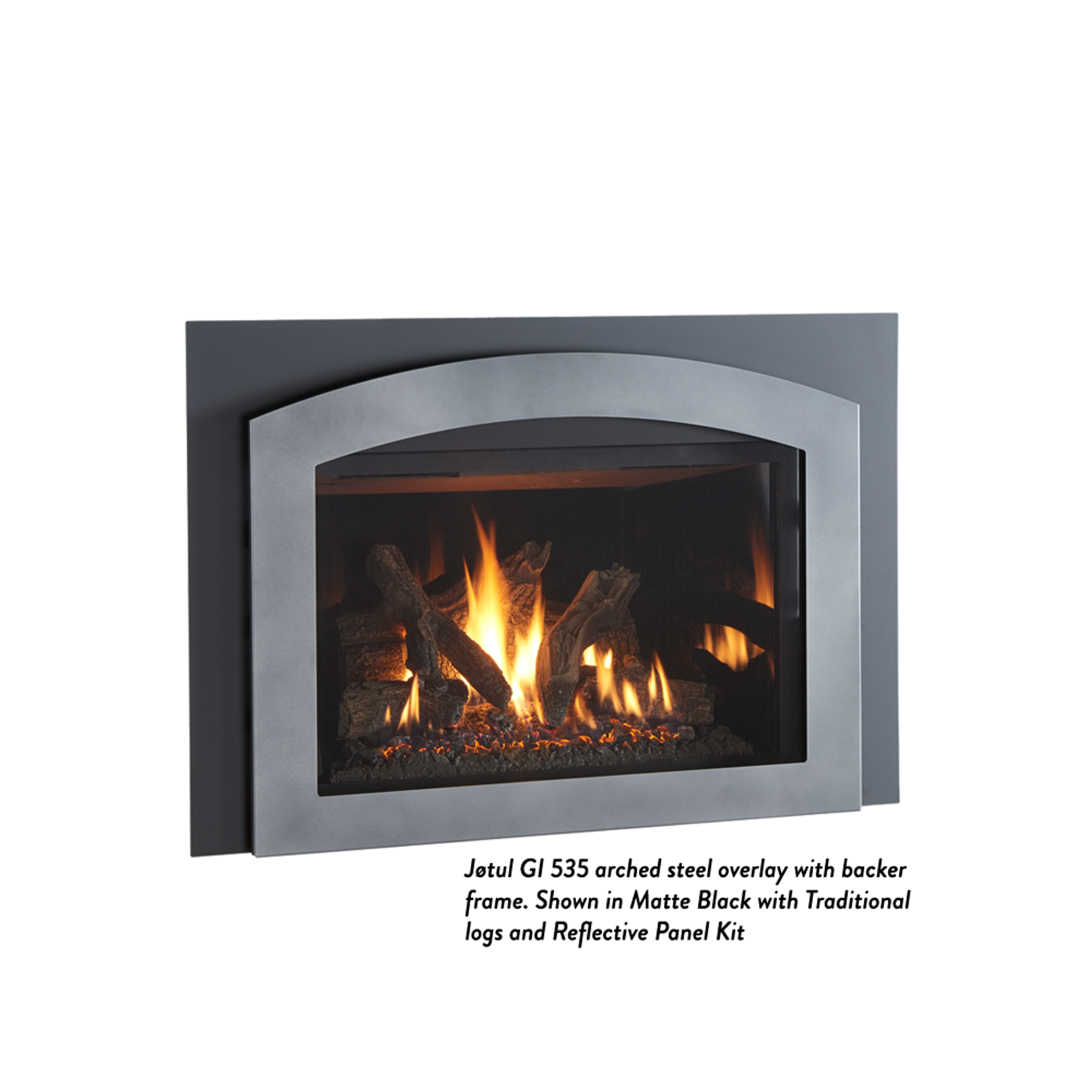 JOTUL GI 535 DV IPI New Harbor I