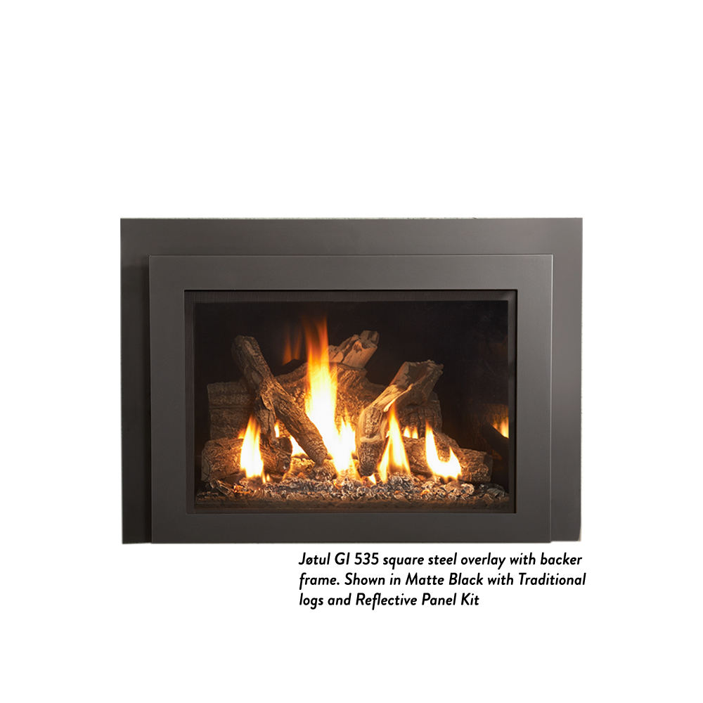 JOTUL GI 535 DV IPI New Harbor BP