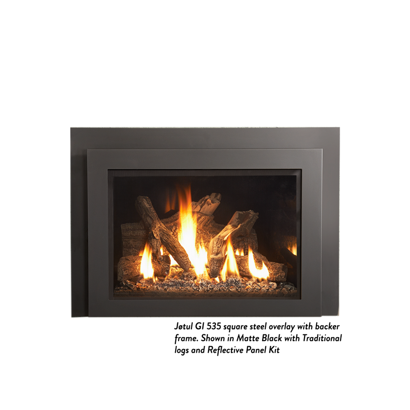JOTUL GI 535 DV IPI New Harbor BP
