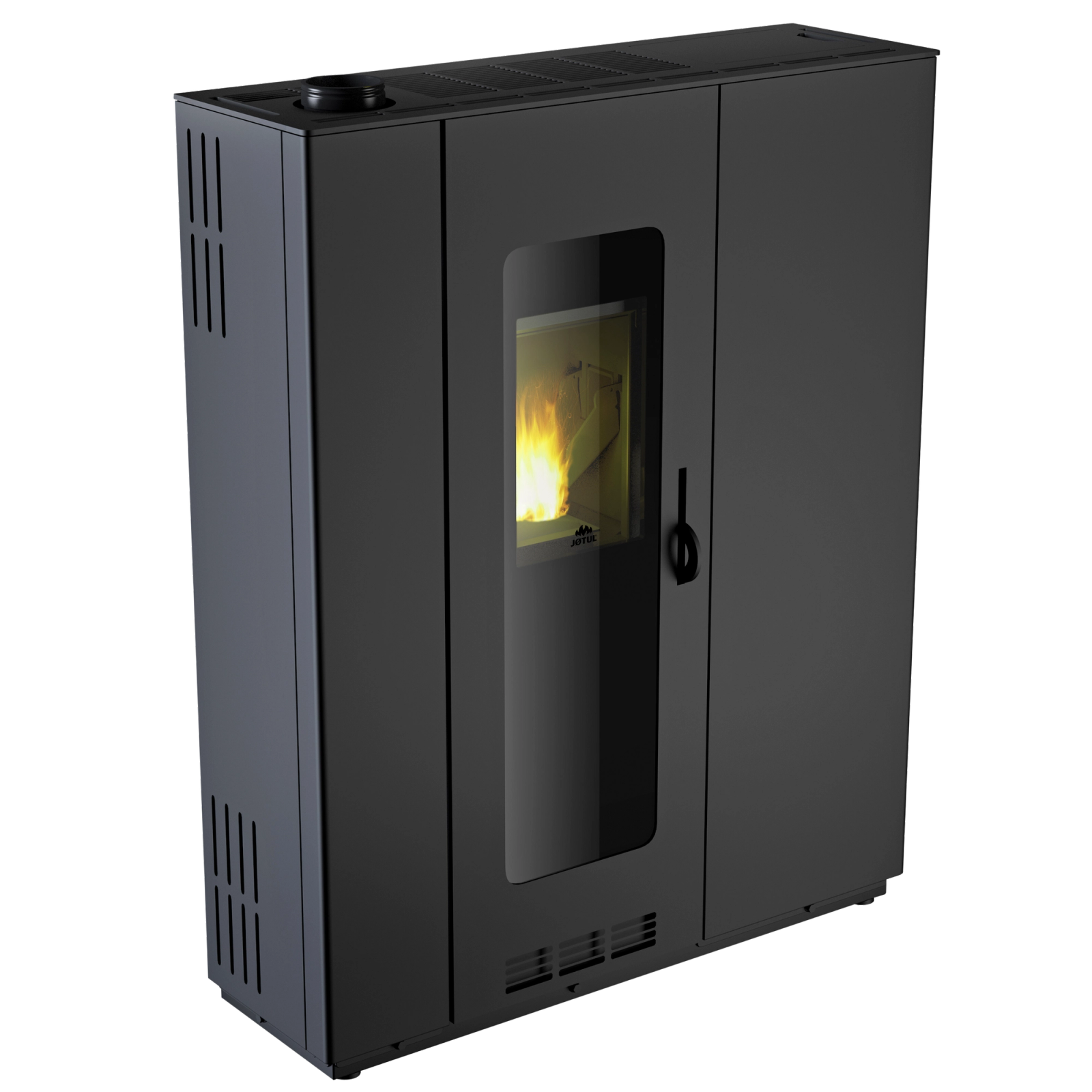JØTUL PF 710