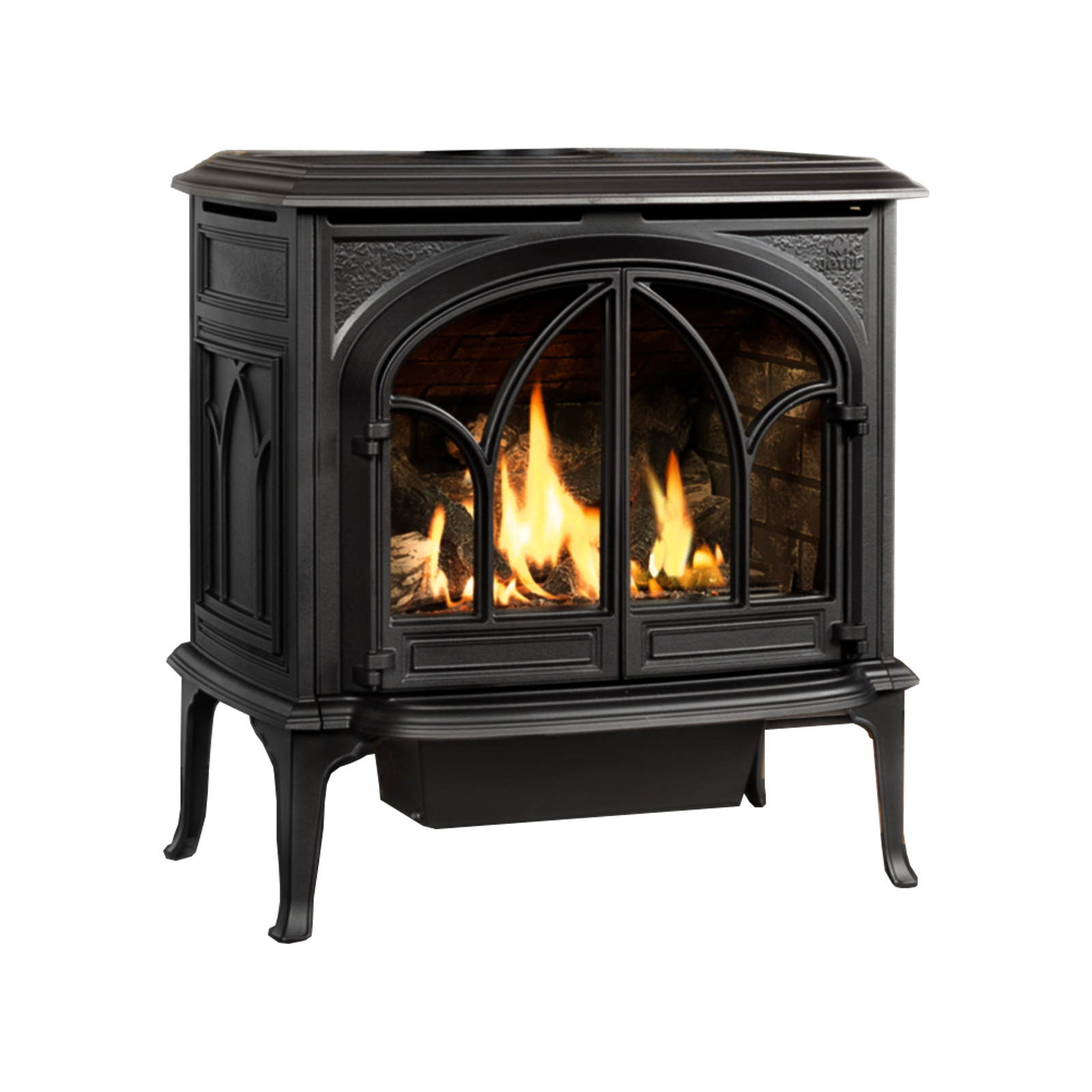 JOTUL GF 500 DV Portland BP