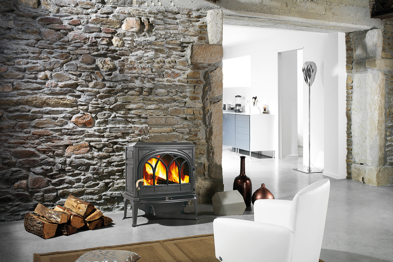JOTUL F 400 Castine