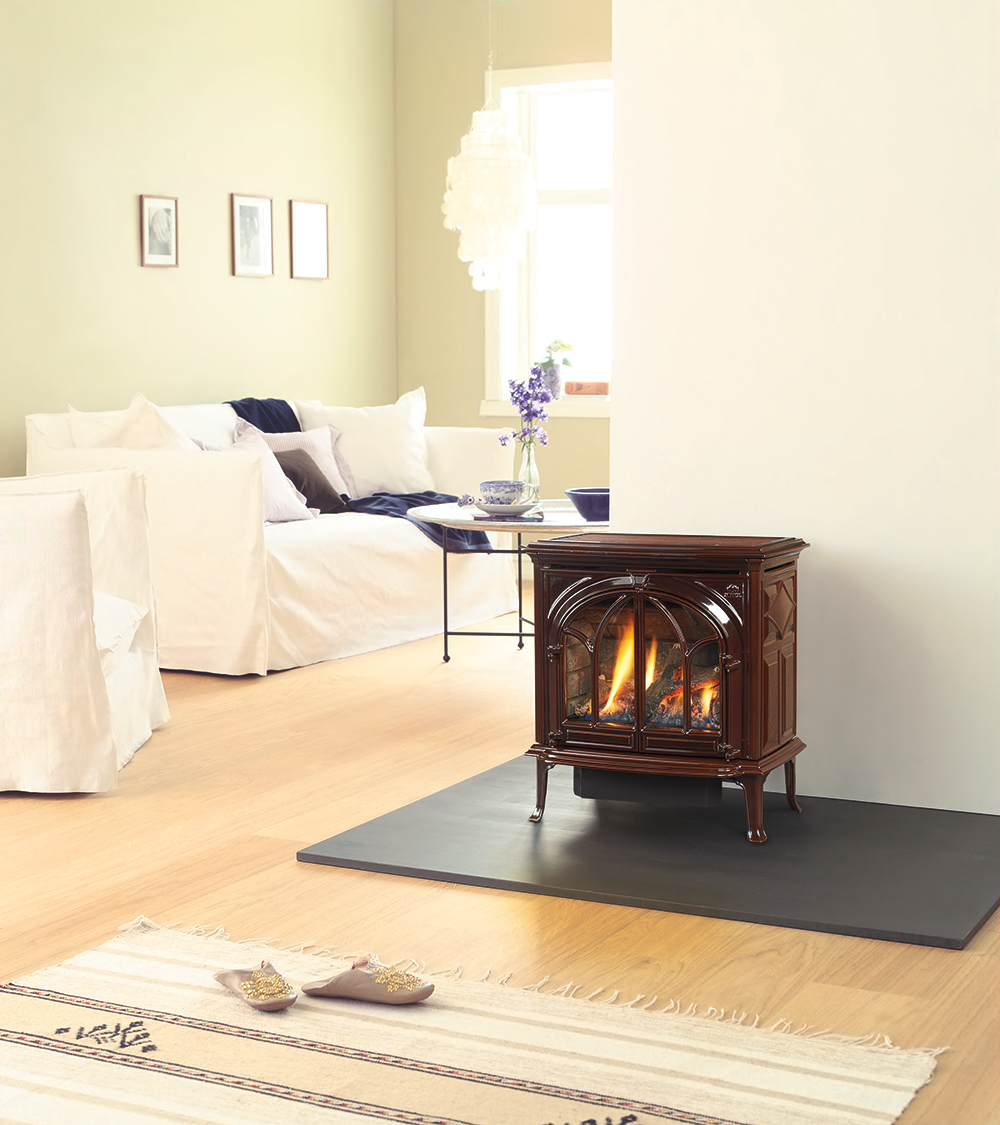 JOTUL GF 200 DV IPI Lillehammer BRM
