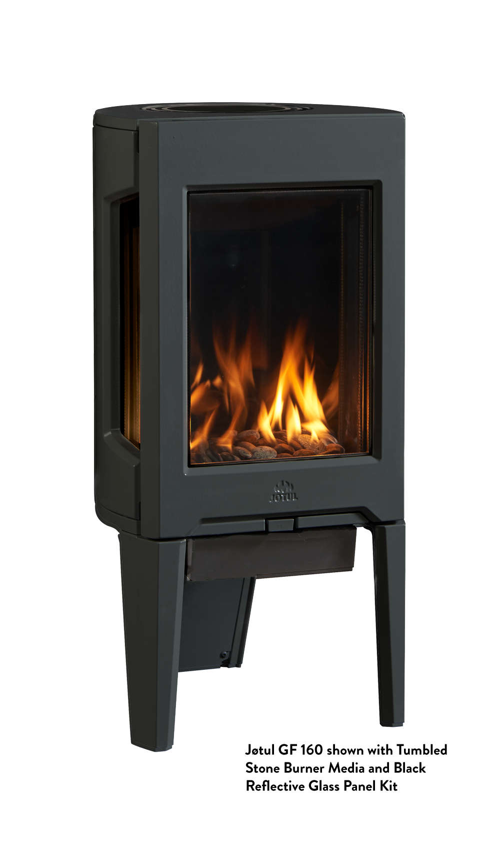 JOTUL GF 160 DV IPI MB
