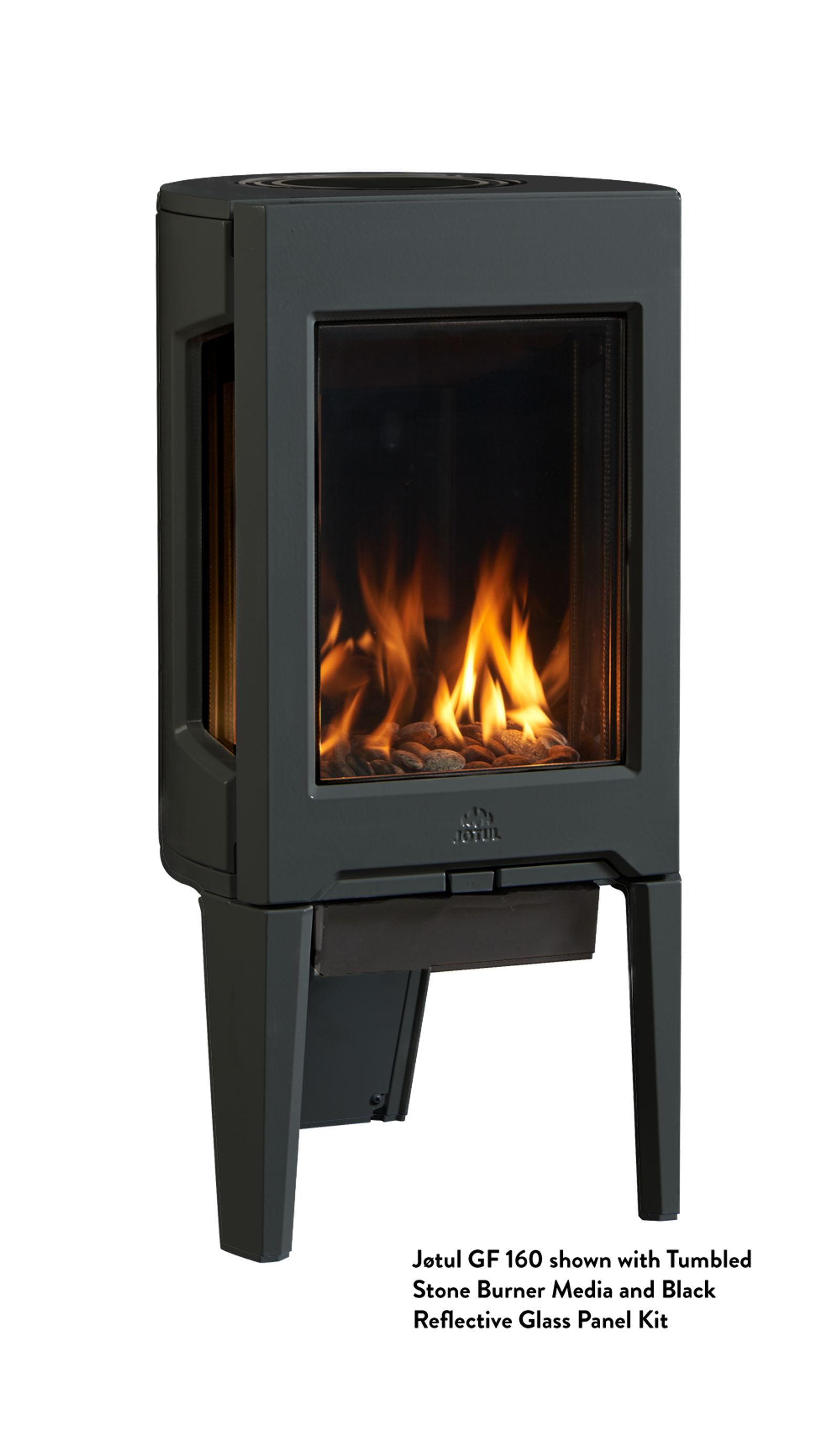 JOTUL GF 160 DV IPI MB