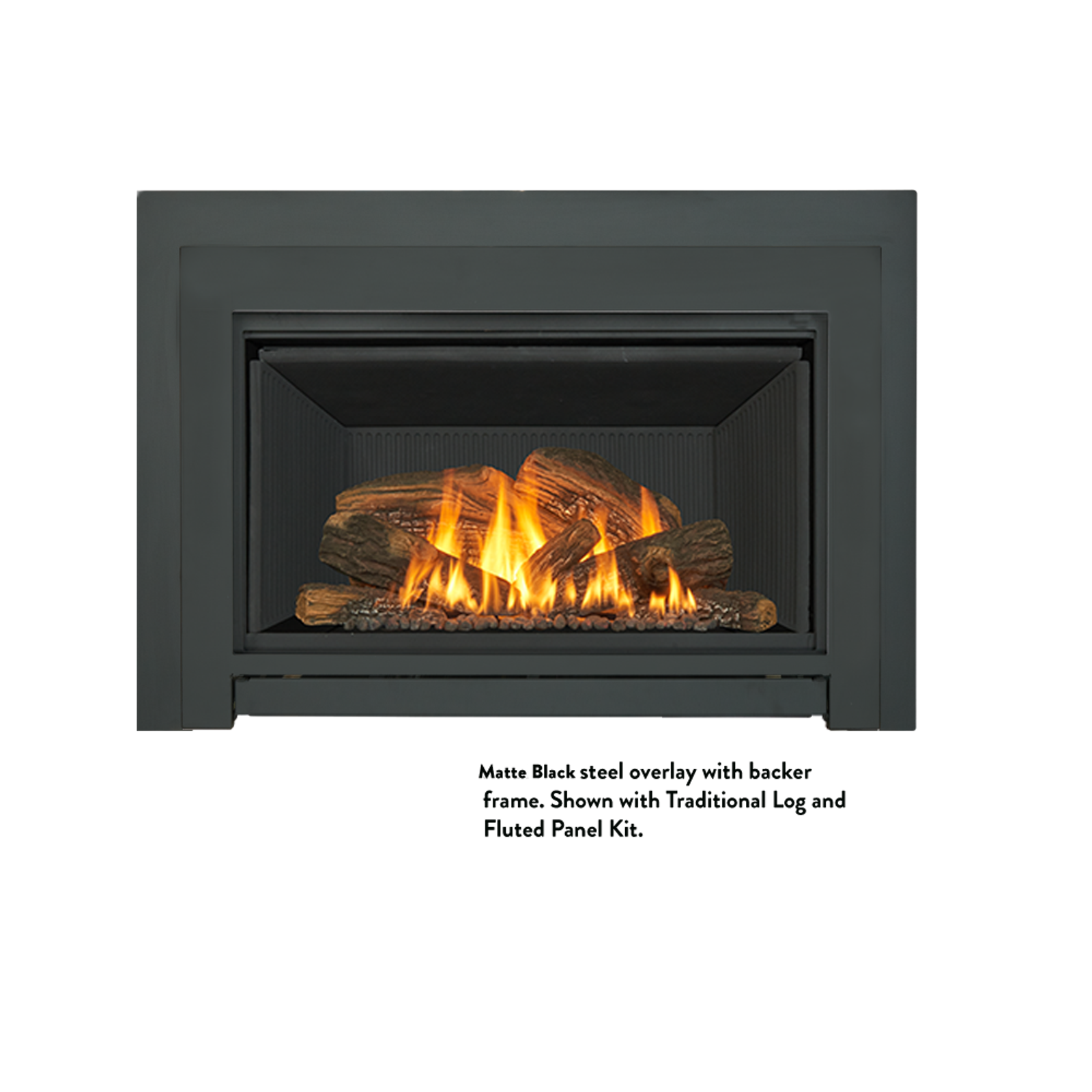 JOTUL GI 645 DV Astrid BP