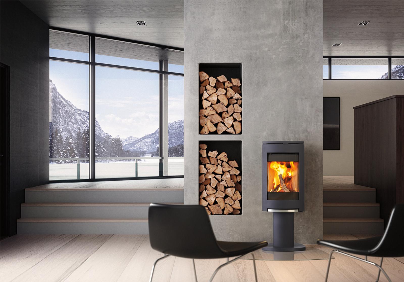 JOTUL F 370