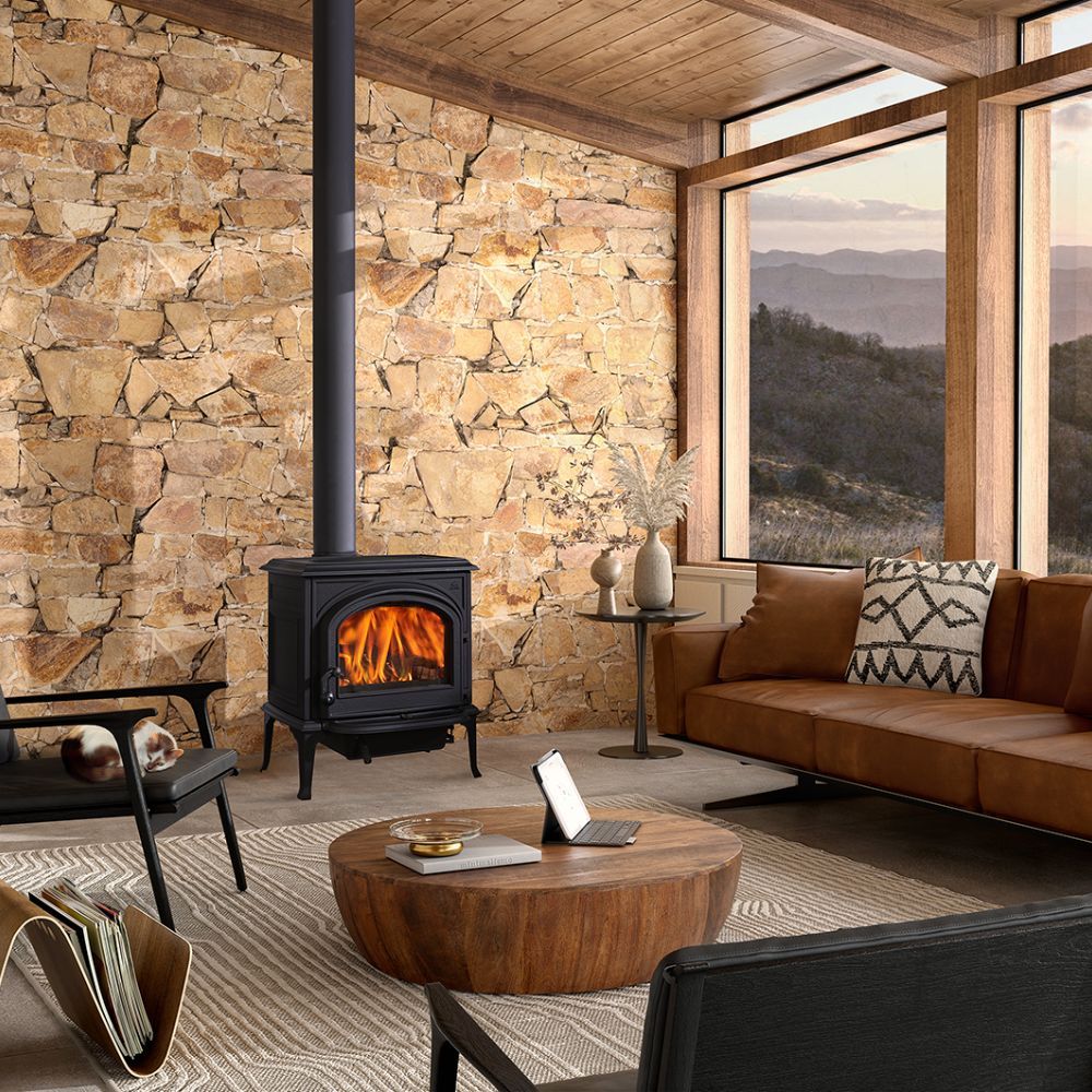 JOTUL F 445 Holliday CF | Jøtul United States