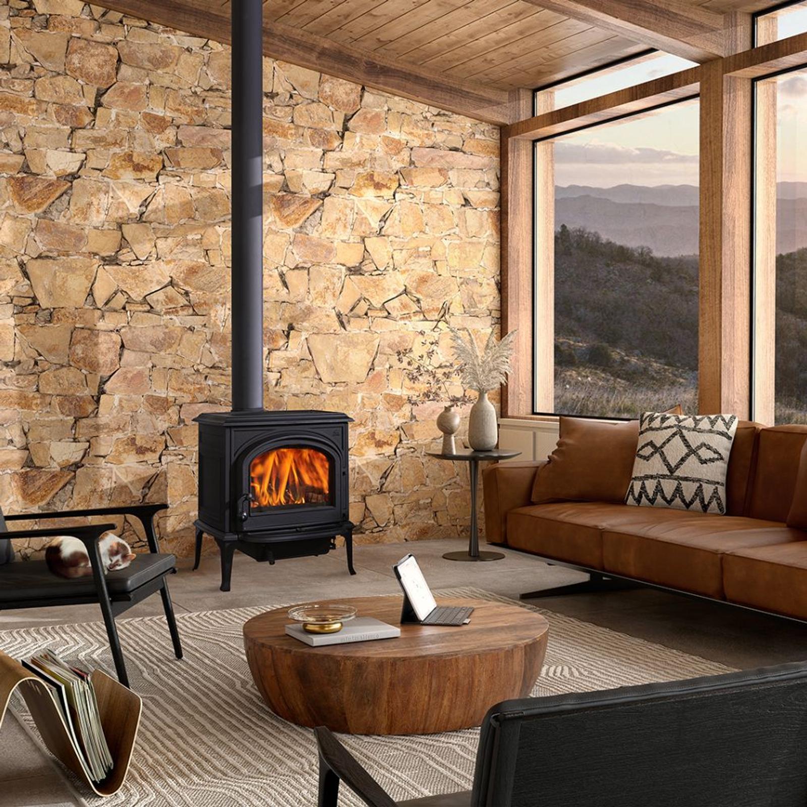 JOTUL F 445 Holliday CF