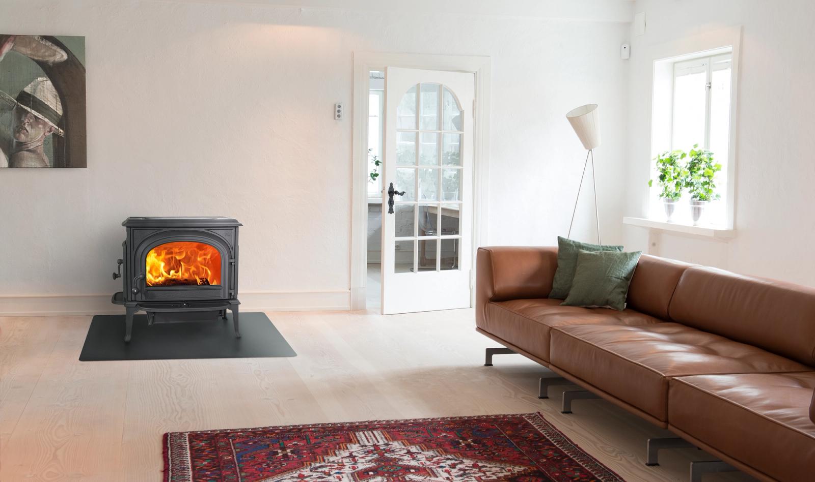 JOTUL F 500 V3 Oslo CF BP