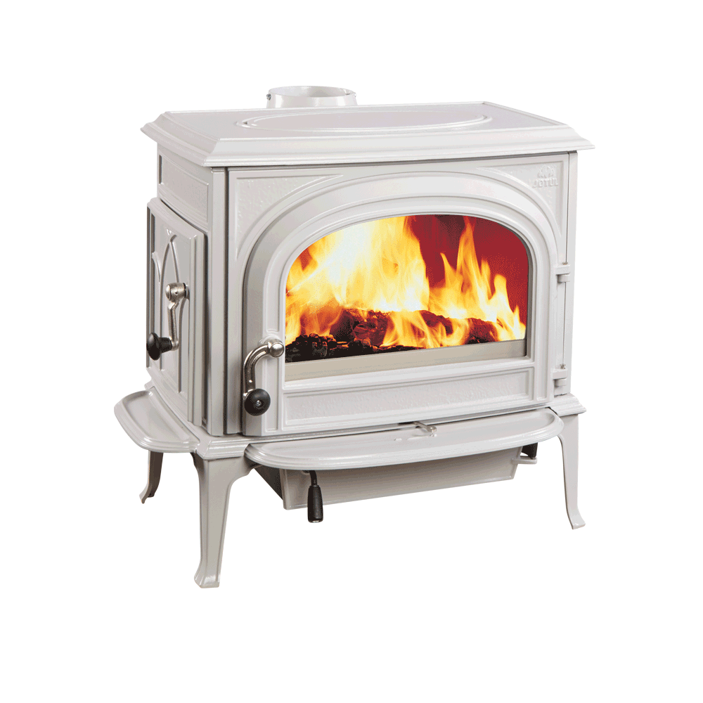 JOTUL F 500 V3 Oslo CF LI