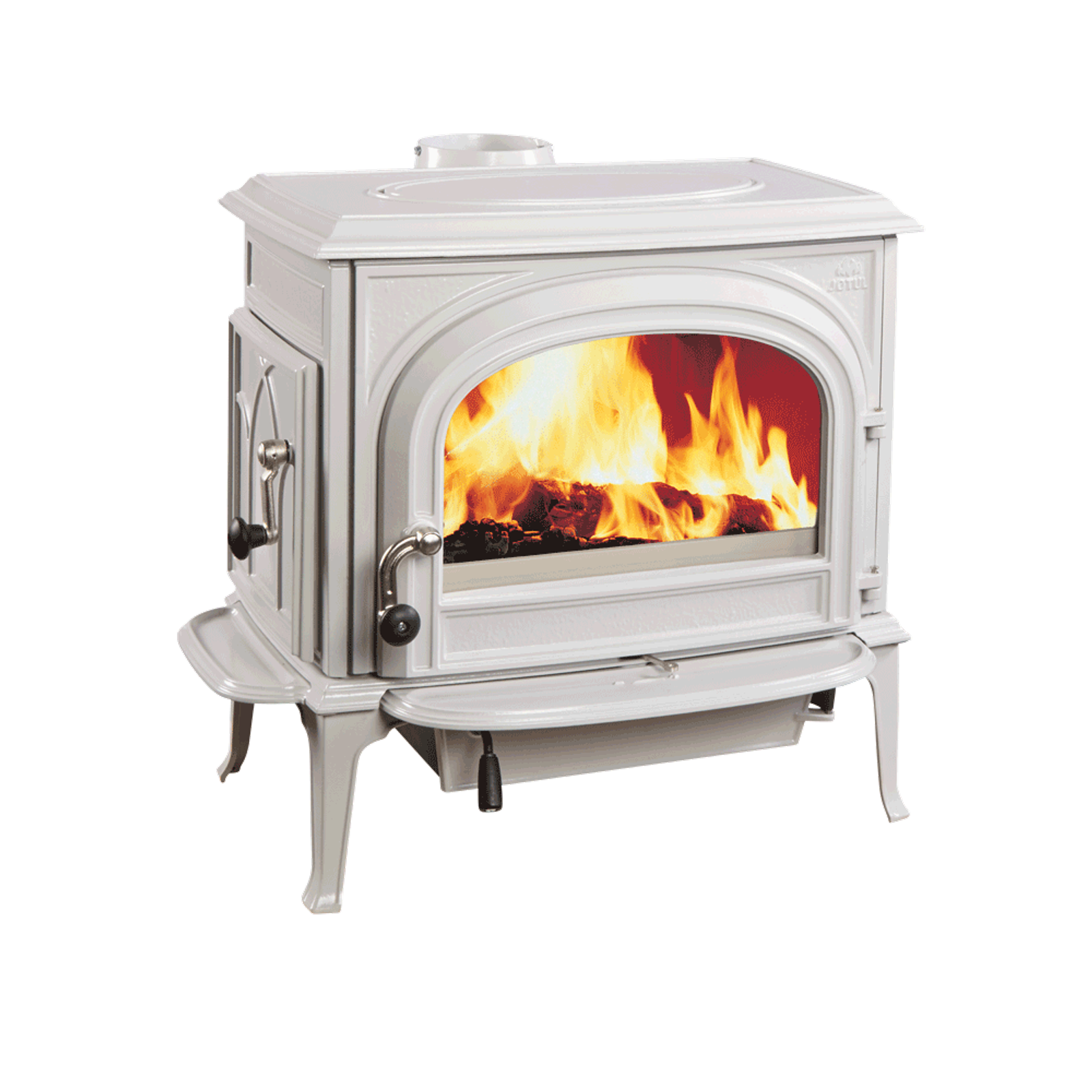 JOTUL F 500 V3 Oslo CF LI