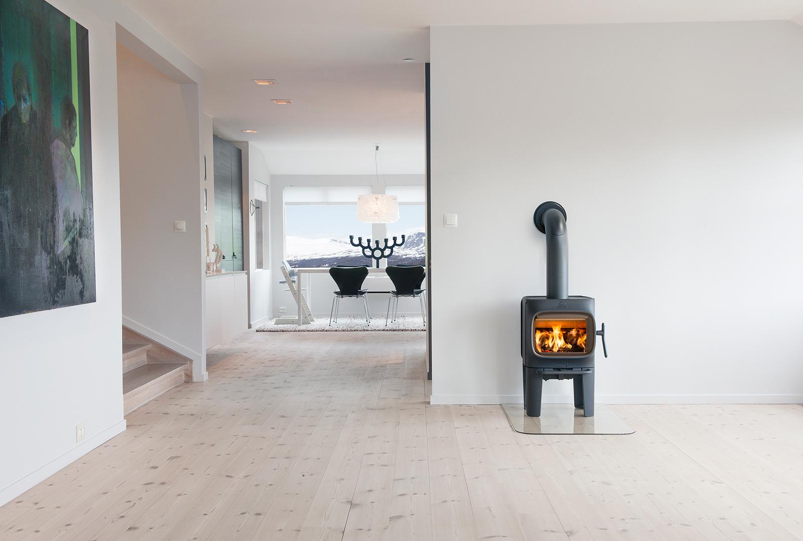 JØTUL F 105 LL BP