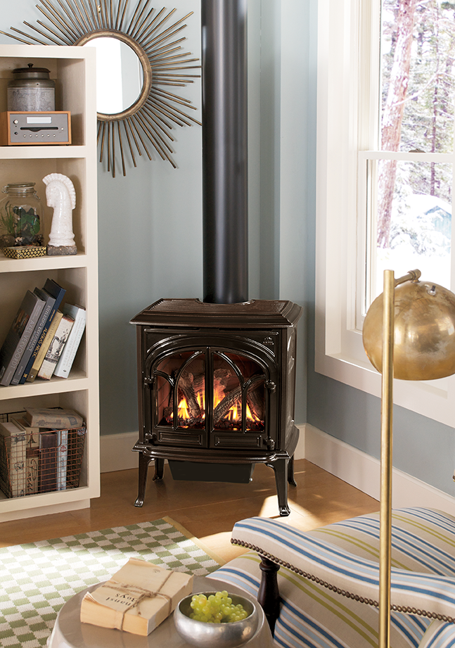 JOTUL GF 400 DV IPI Sebago BRM
